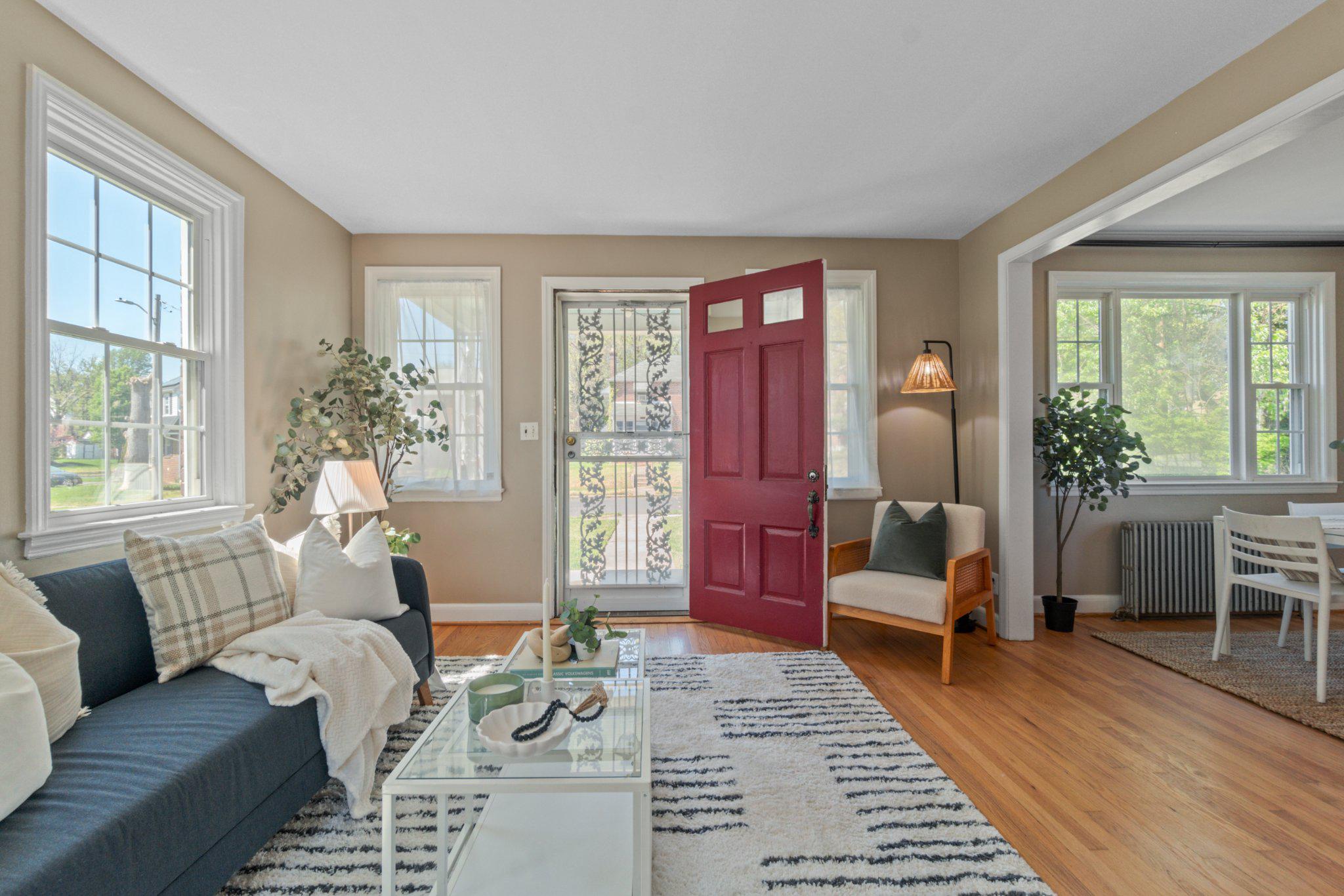 KENSINGTON - Residential