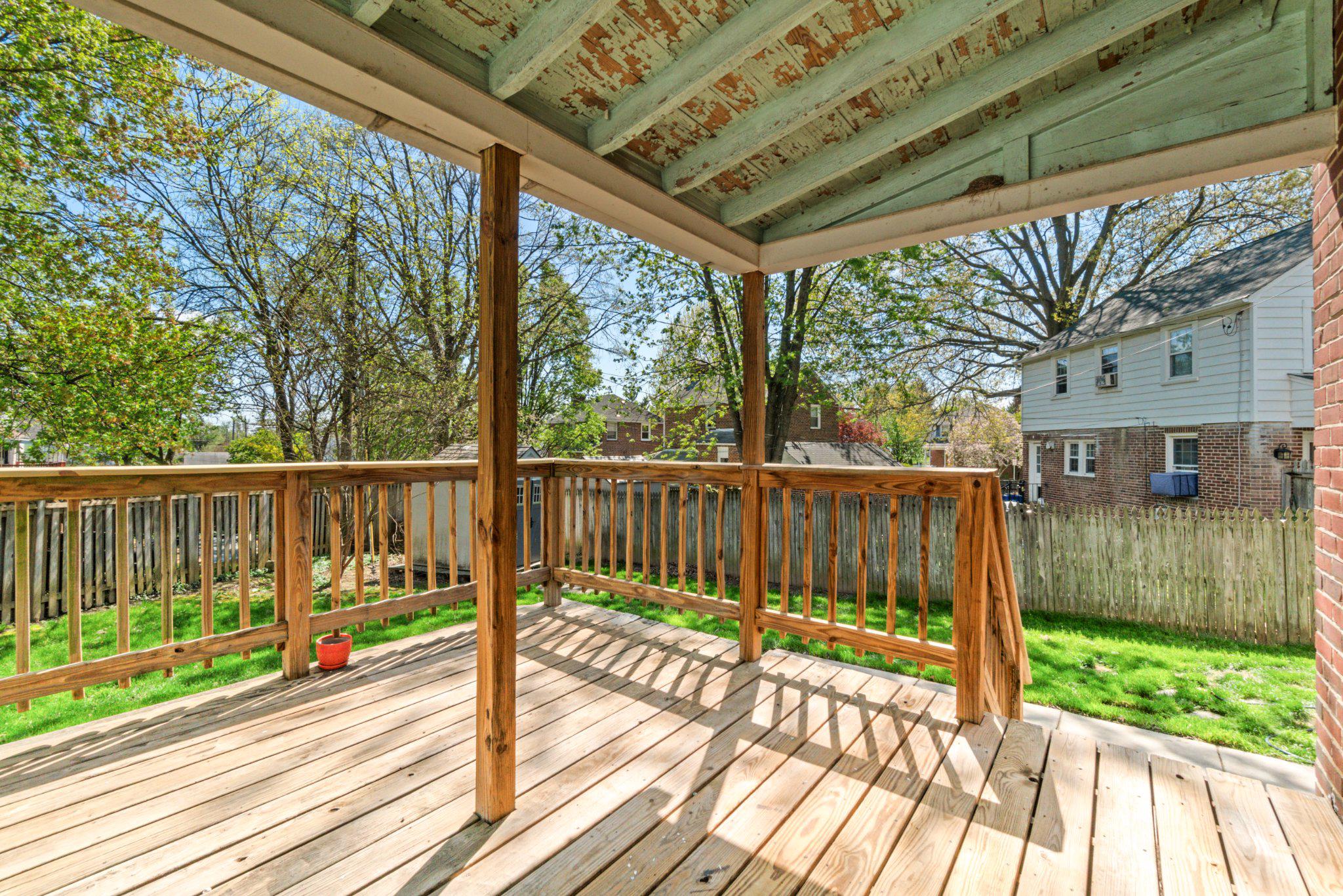 KENSINGTON - Residential