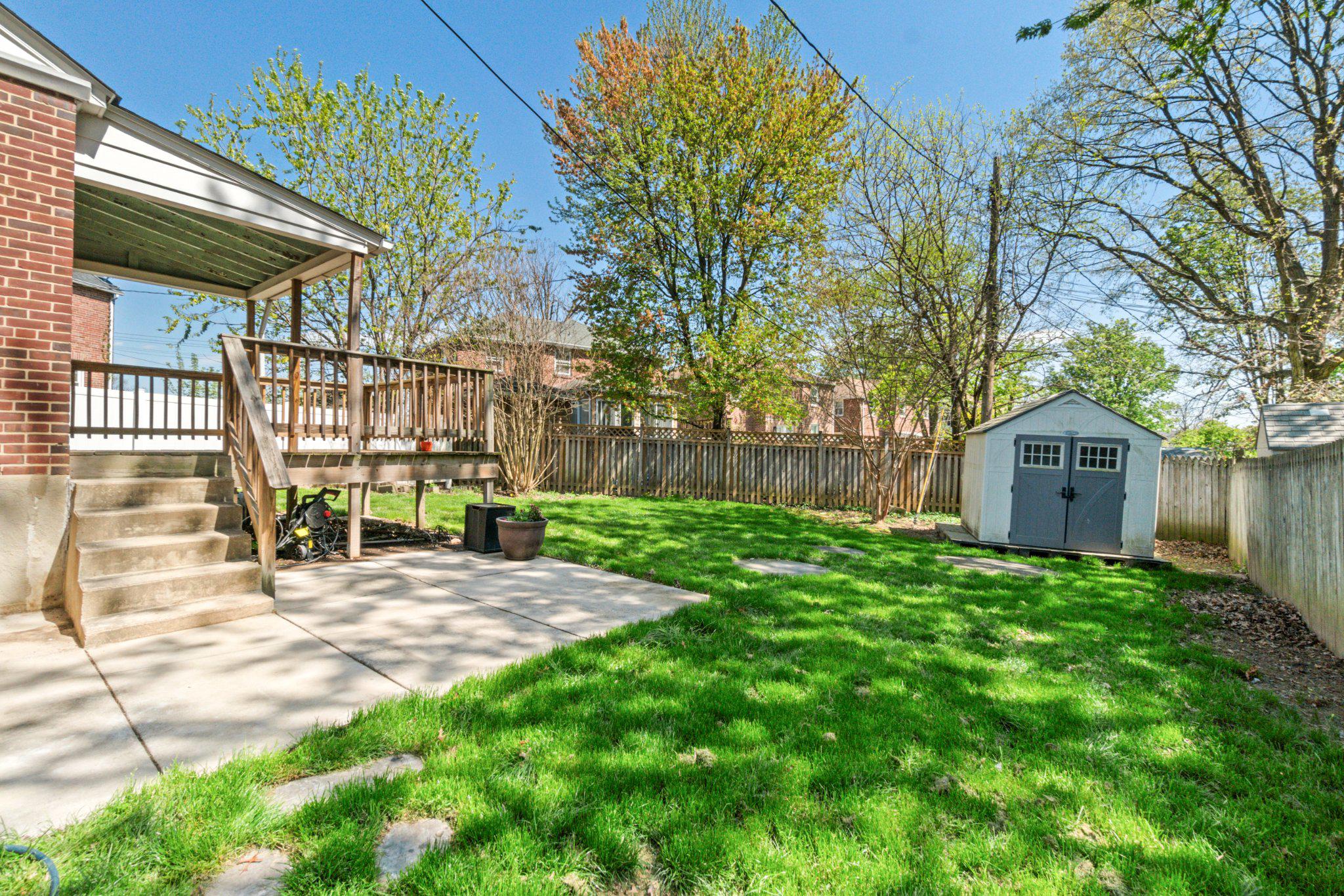 KENSINGTON - Residential