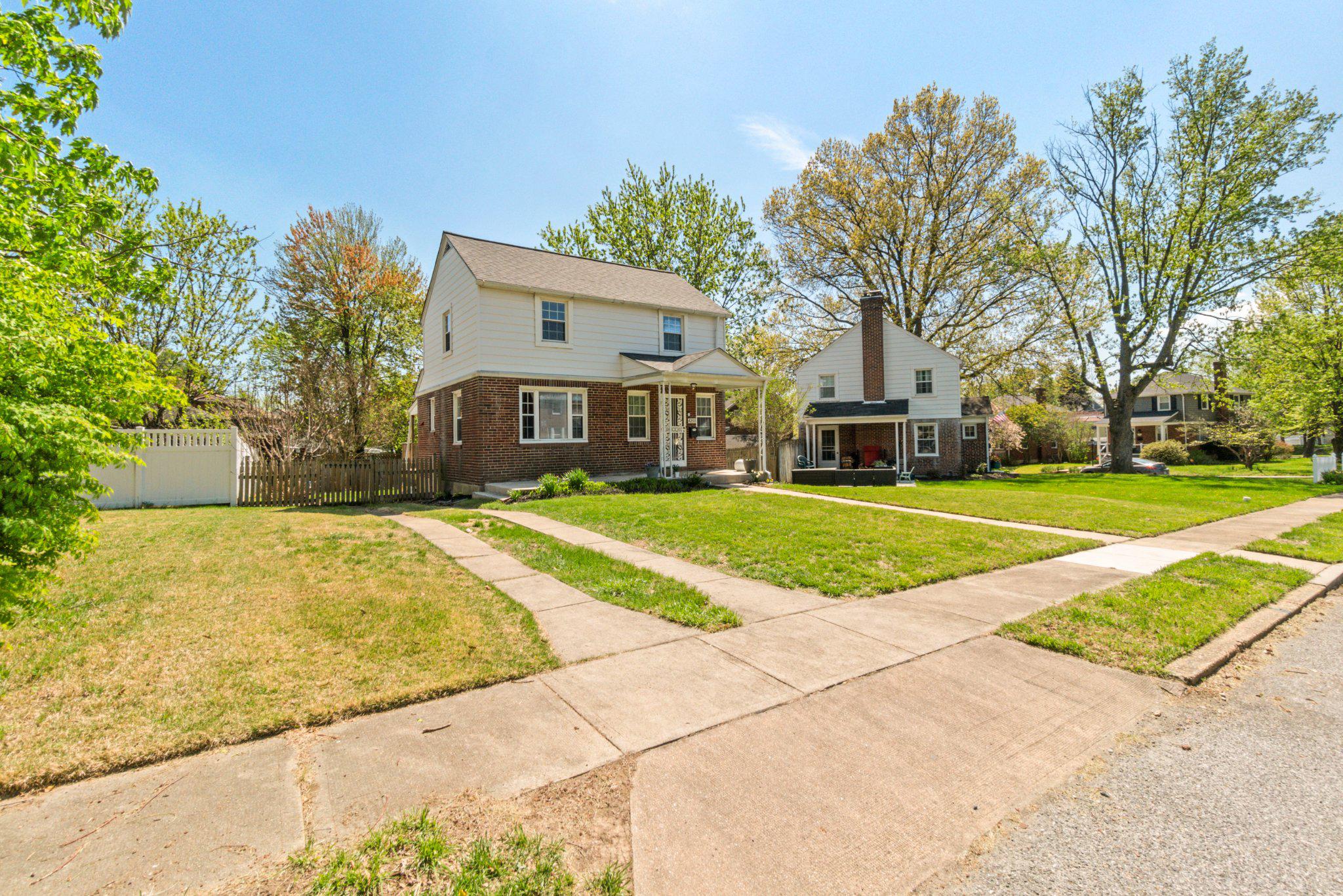 KENSINGTON - Residential