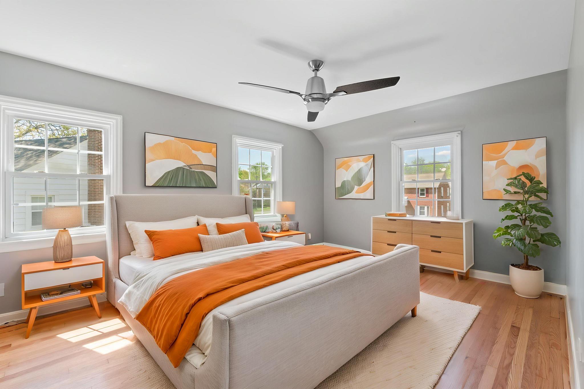 KENSINGTON - Residential