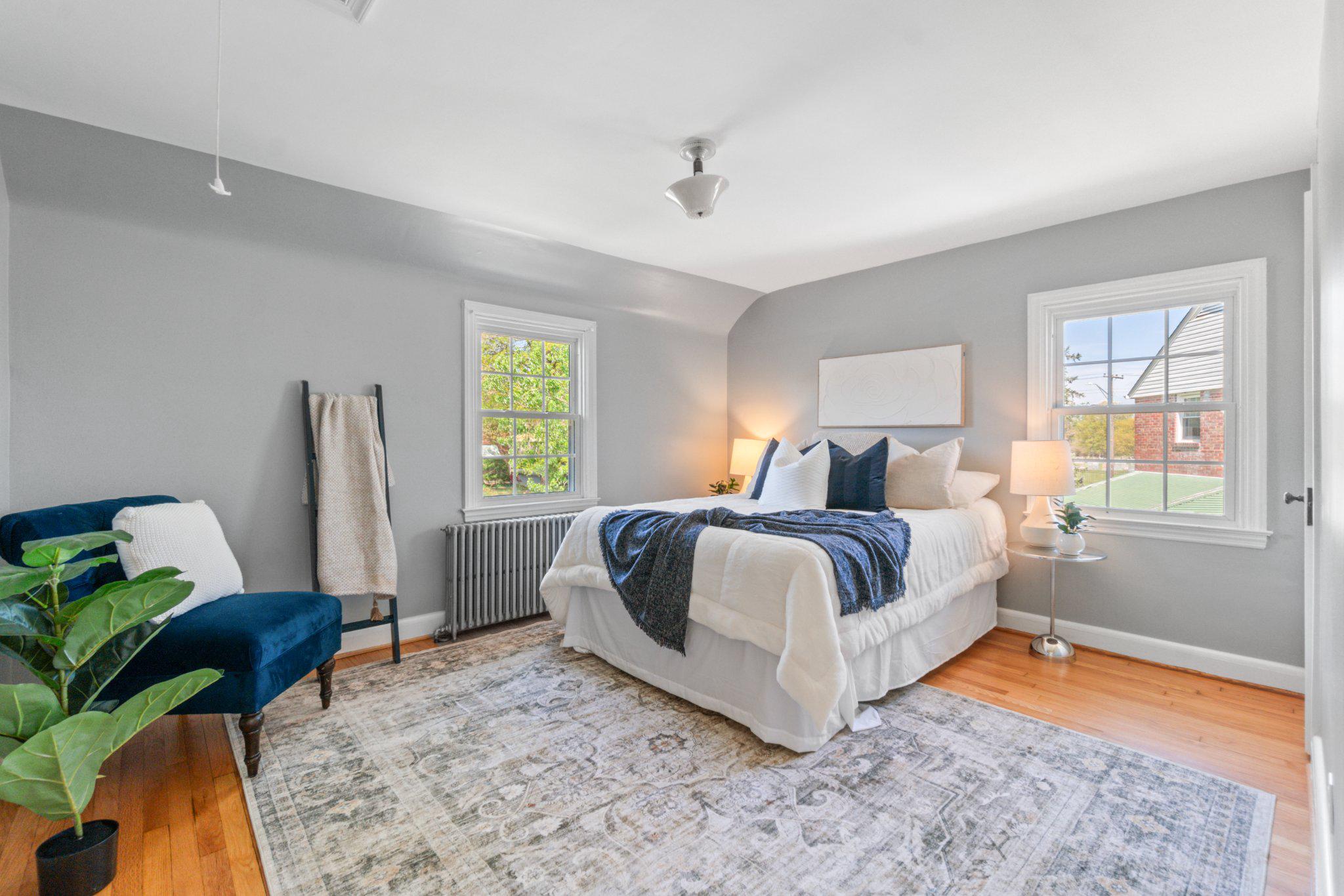 KENSINGTON - Residential