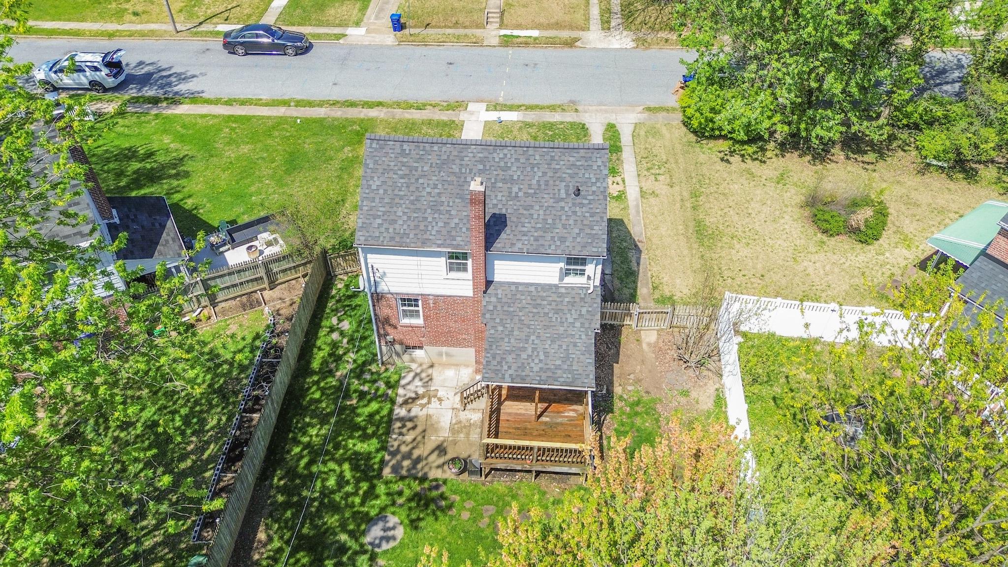 KENSINGTON - Residential