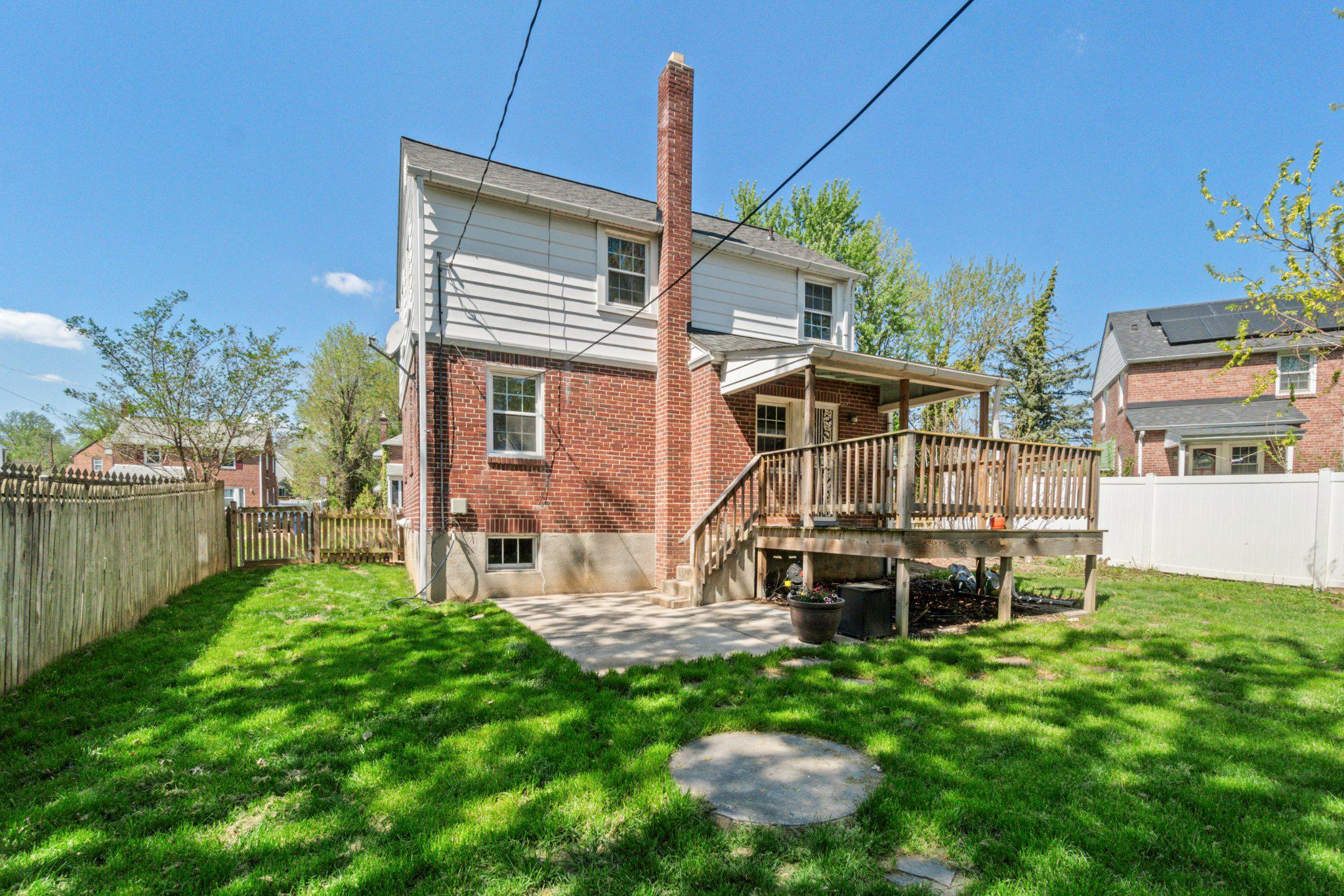 KENSINGTON - Residential