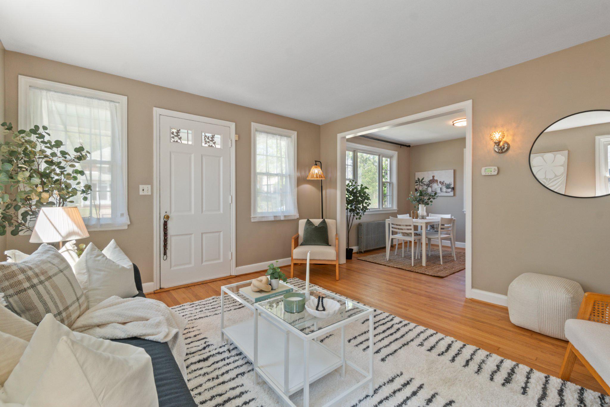 KENSINGTON - Residential