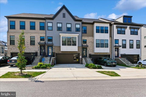 Photo of 612 Lakemont Drive, GLEN BURNIE, MD 21060 (MLS # MDAA2157546)