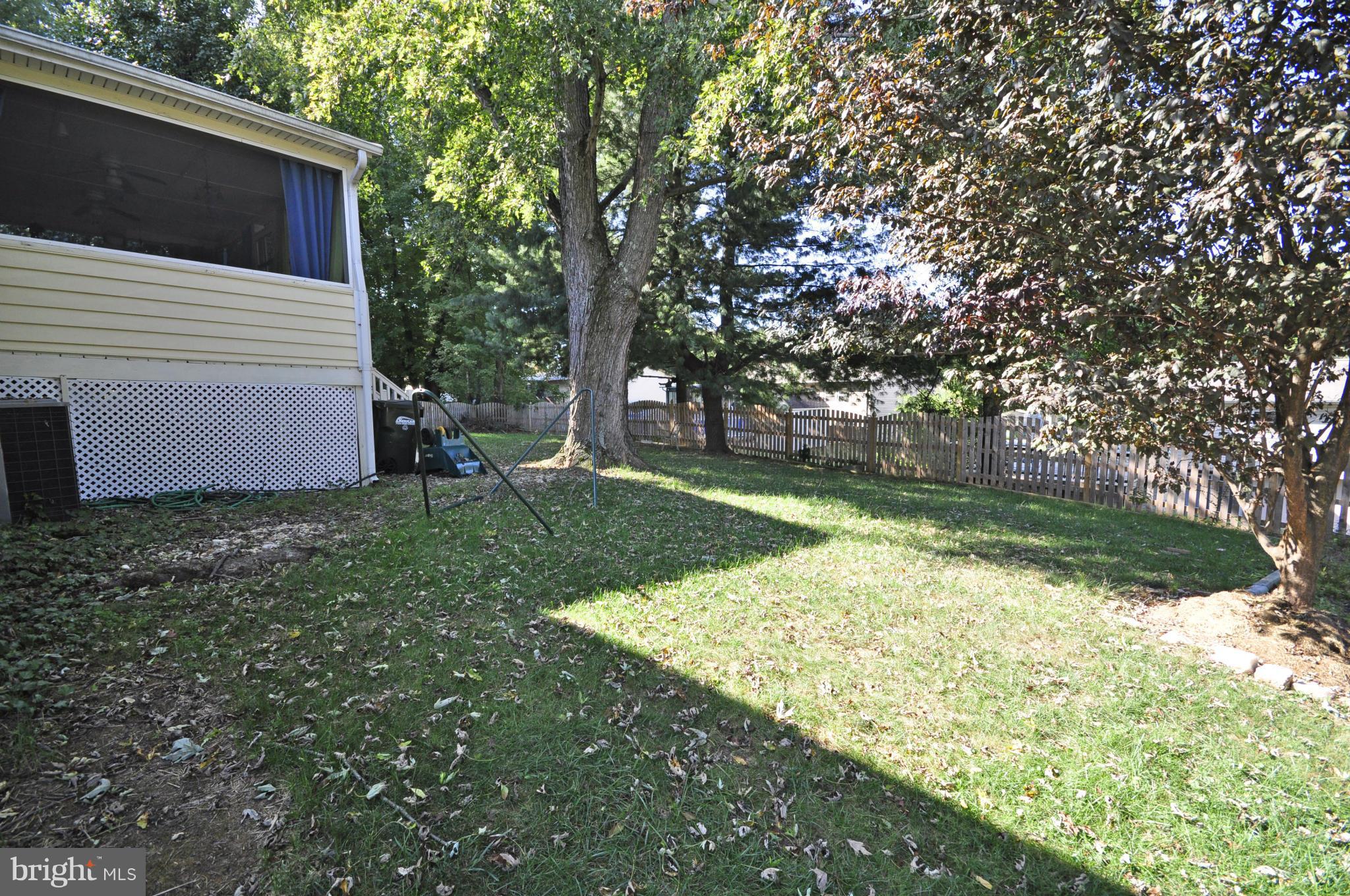 DALE CITY - Residential