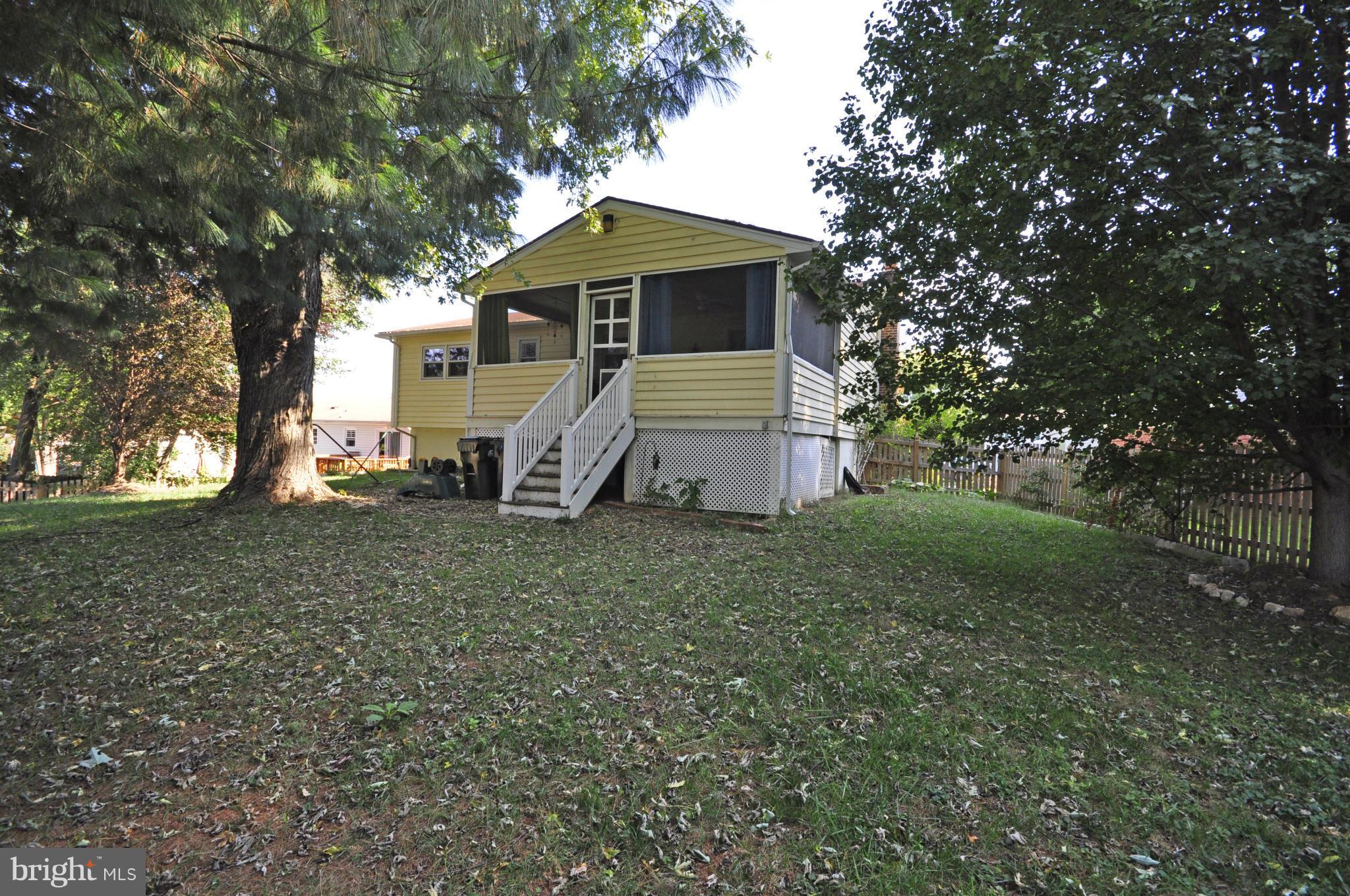 DALE CITY - Residential