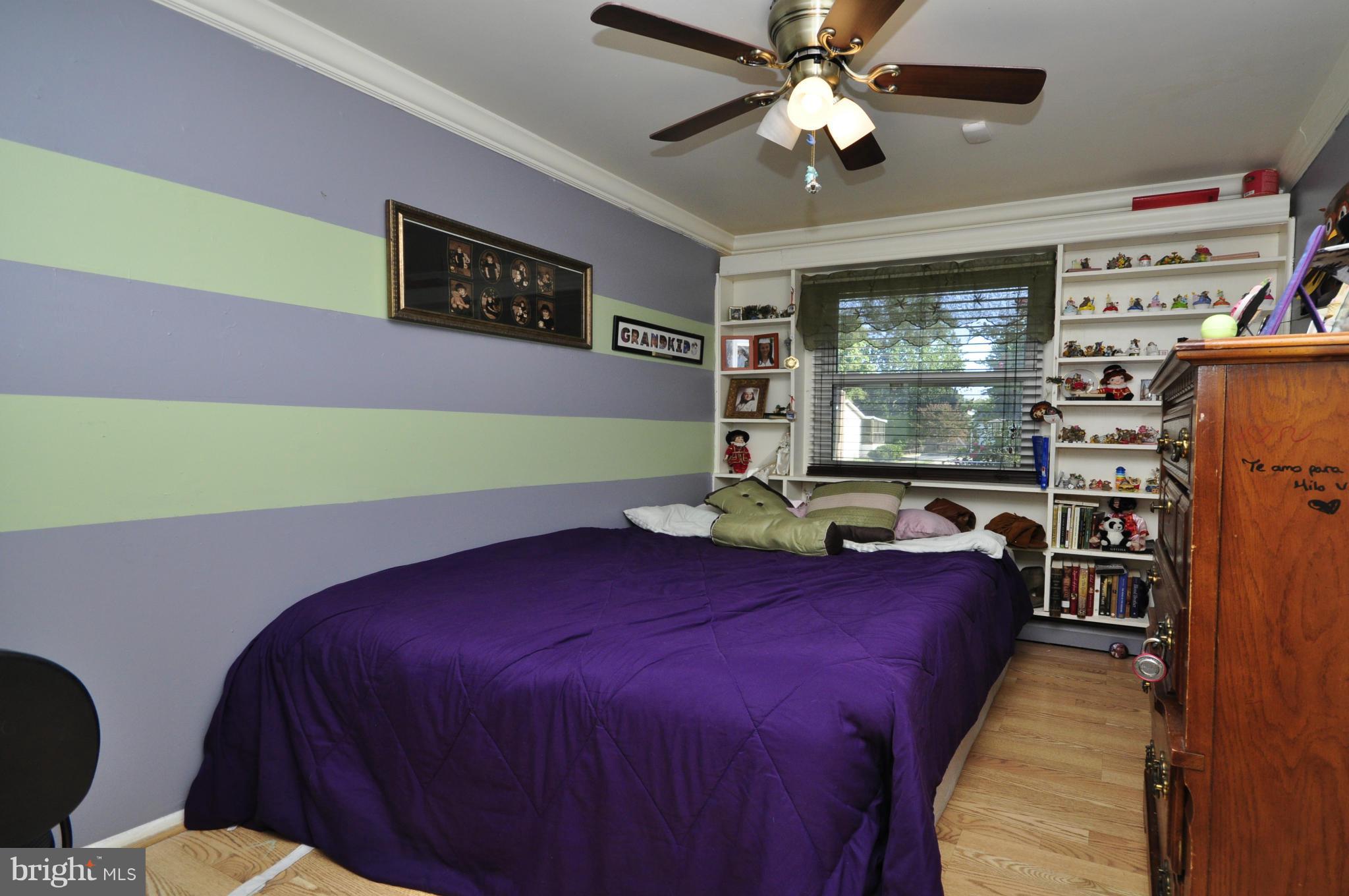 DALE CITY - Residential