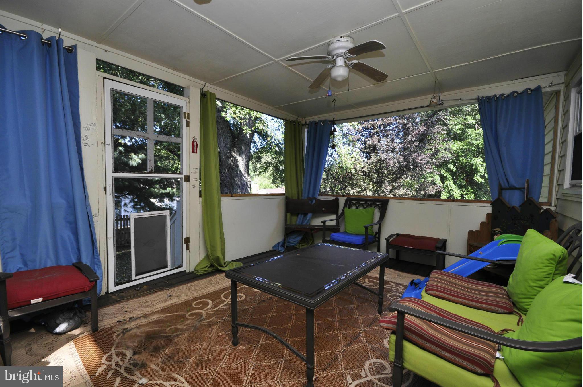 DALE CITY - Residential