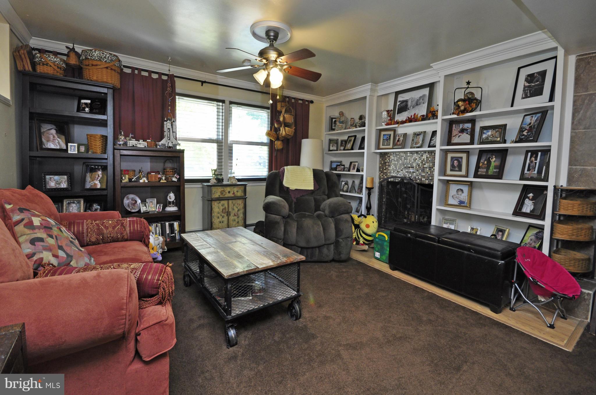 DALE CITY - Residential