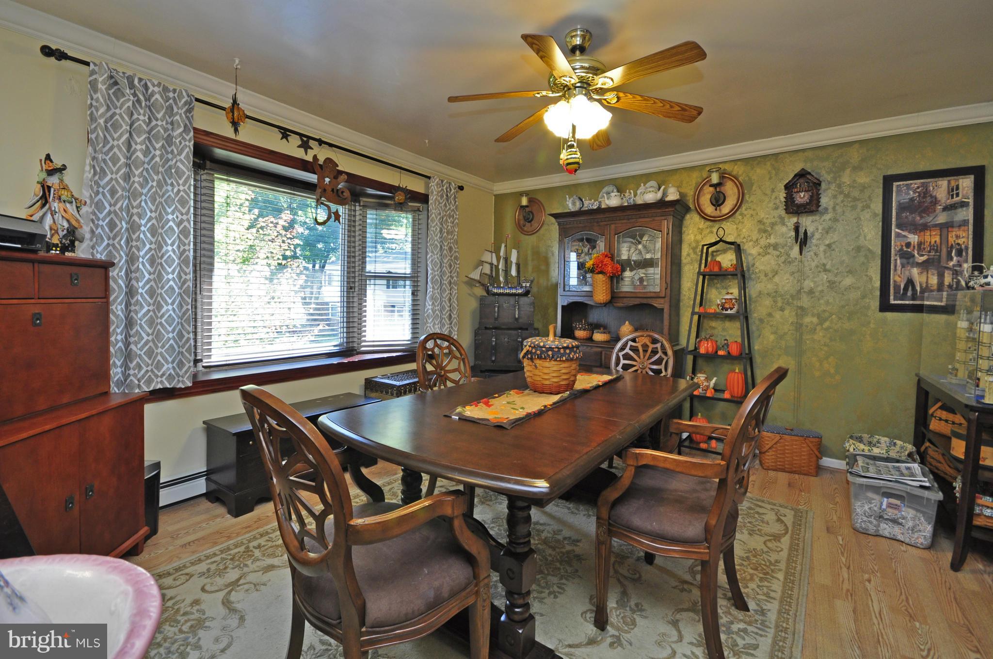 DALE CITY - Residential