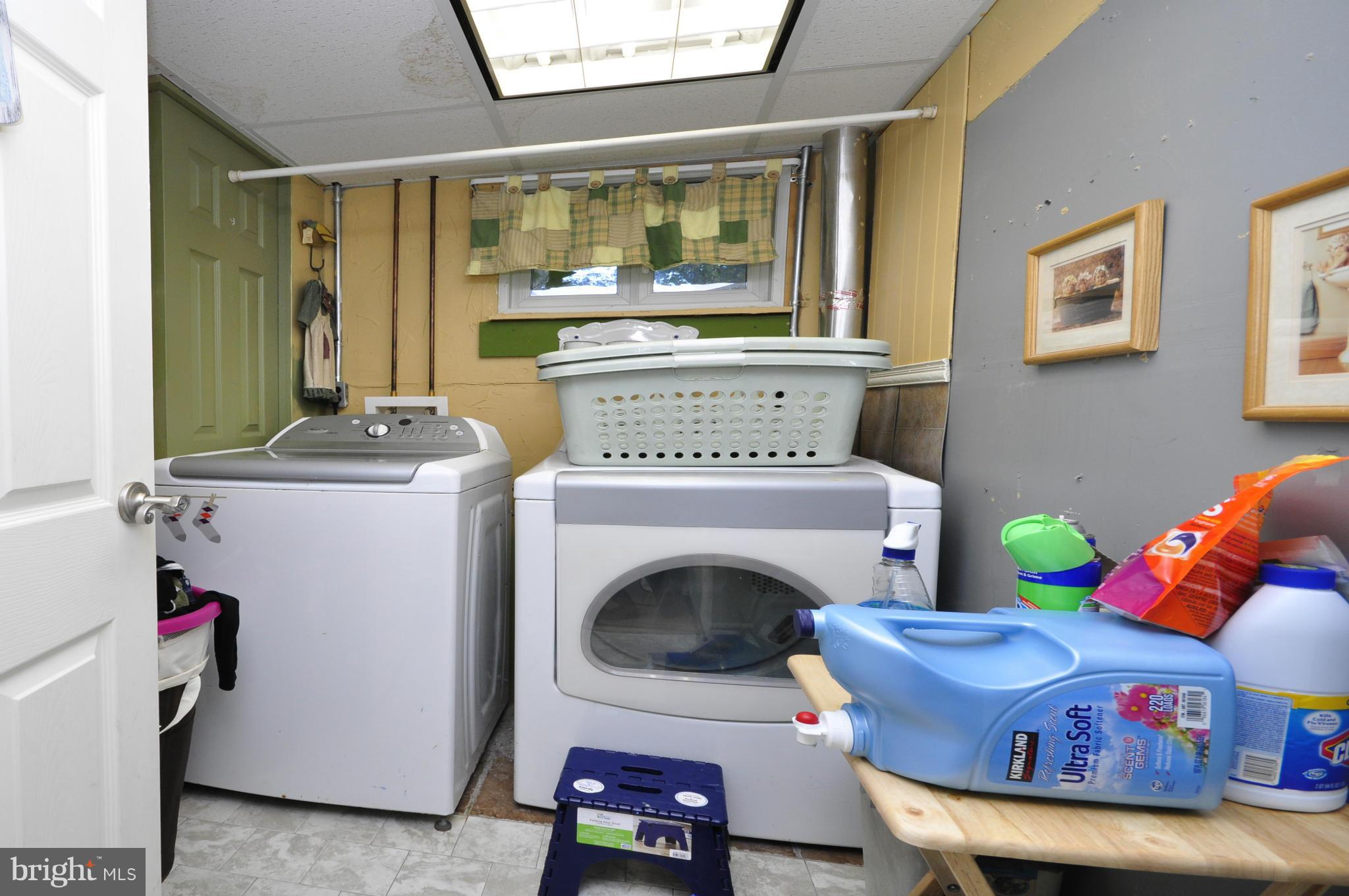 DALE CITY - Residential