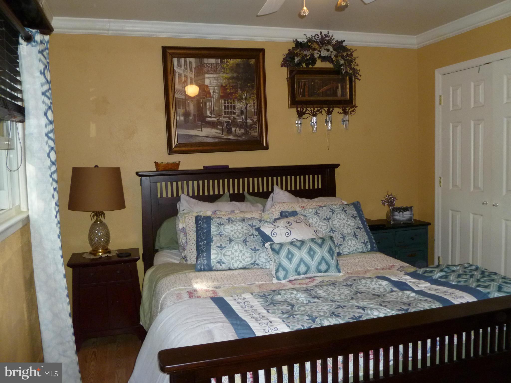 DALE CITY - Residential