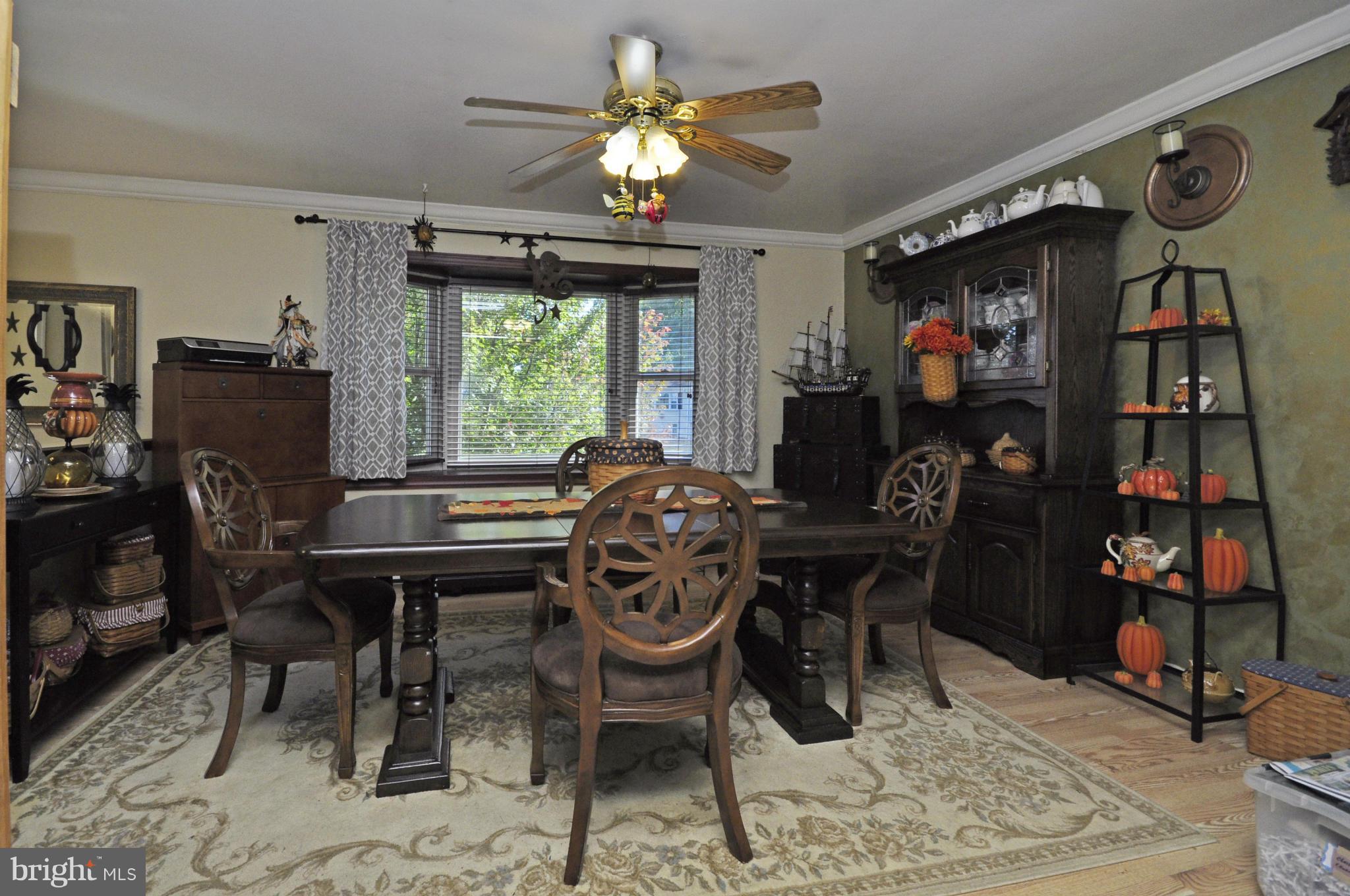 DALE CITY - Residential