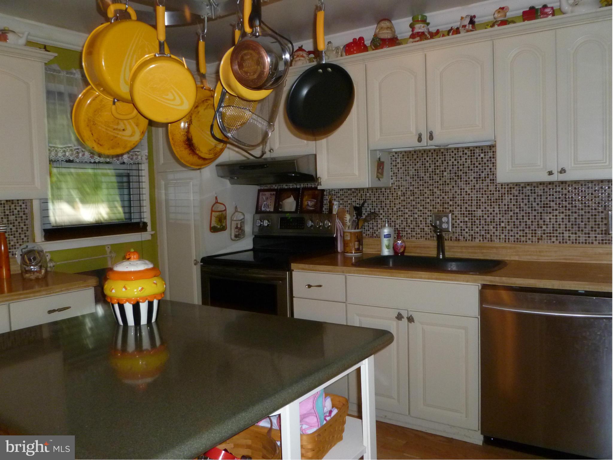 DALE CITY - Residential