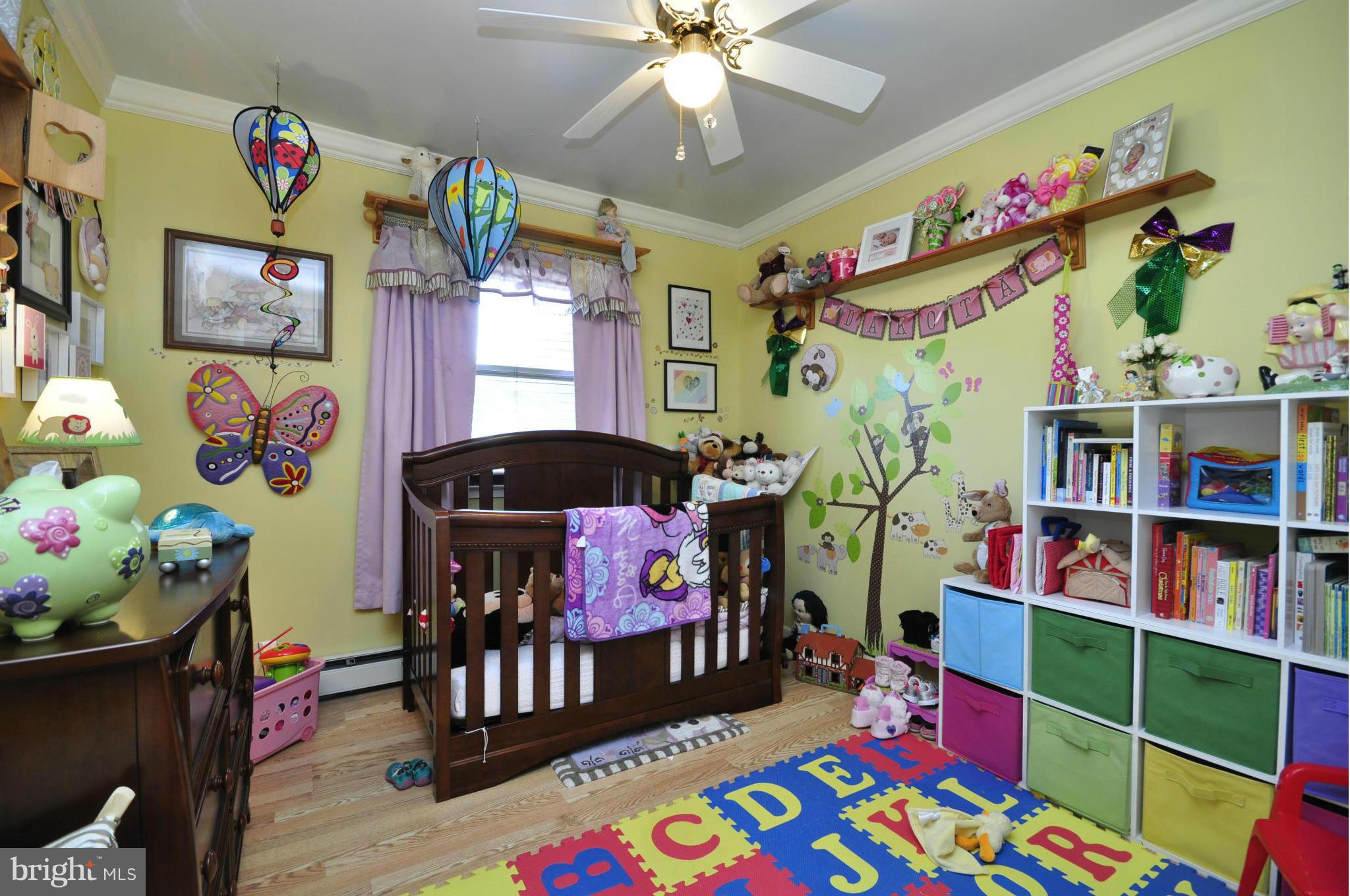 DALE CITY - Residential