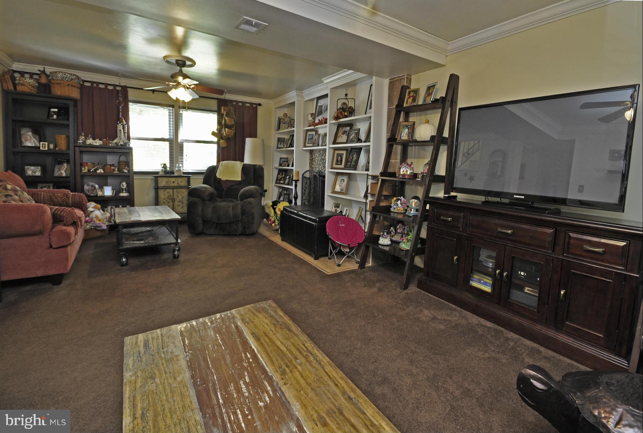 DALE CITY - Residential