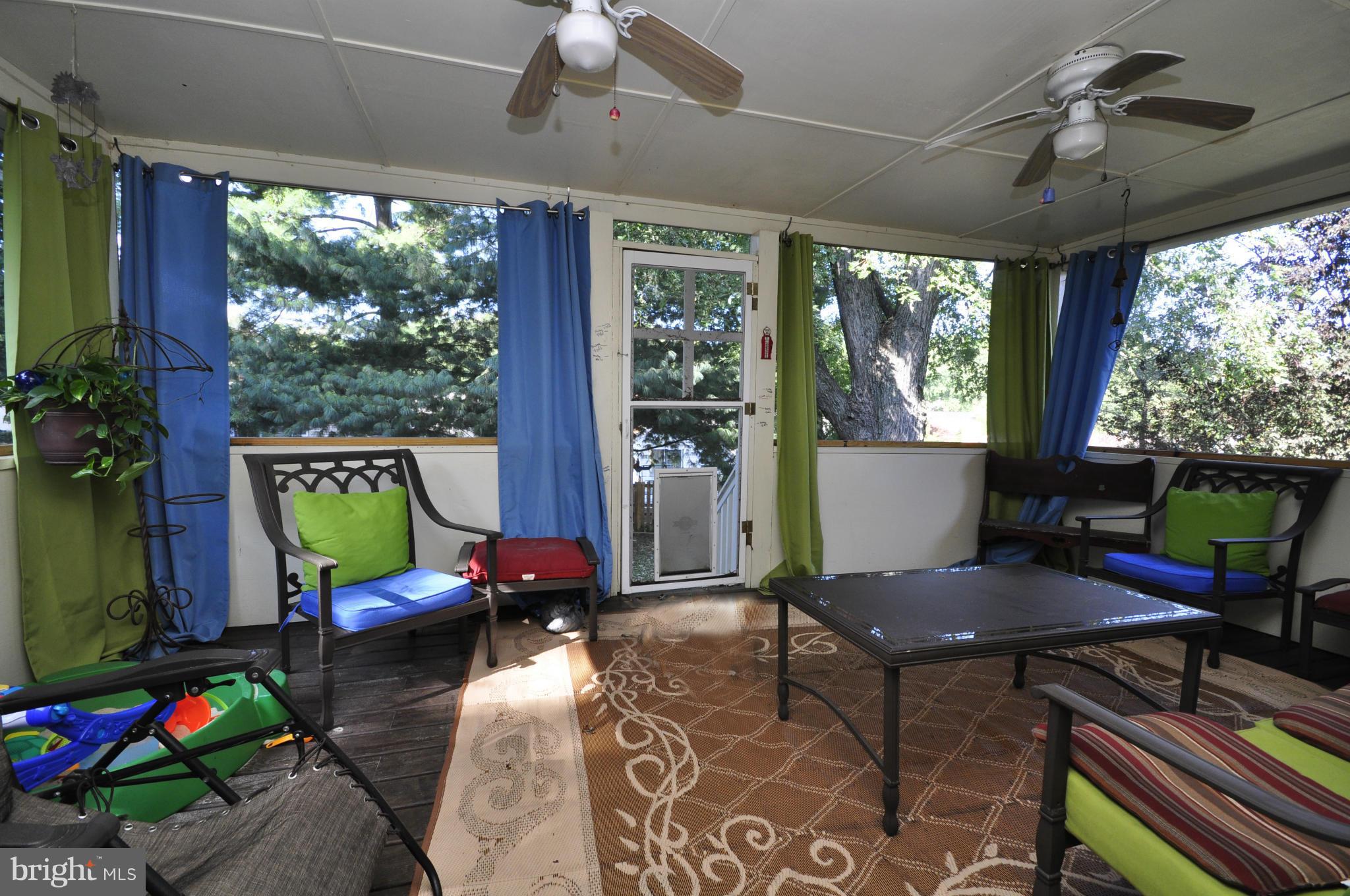 DALE CITY - Residential