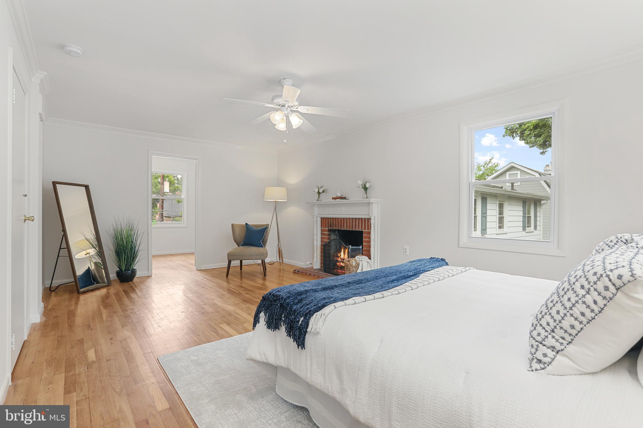 MARTINS ADDITION - Residential