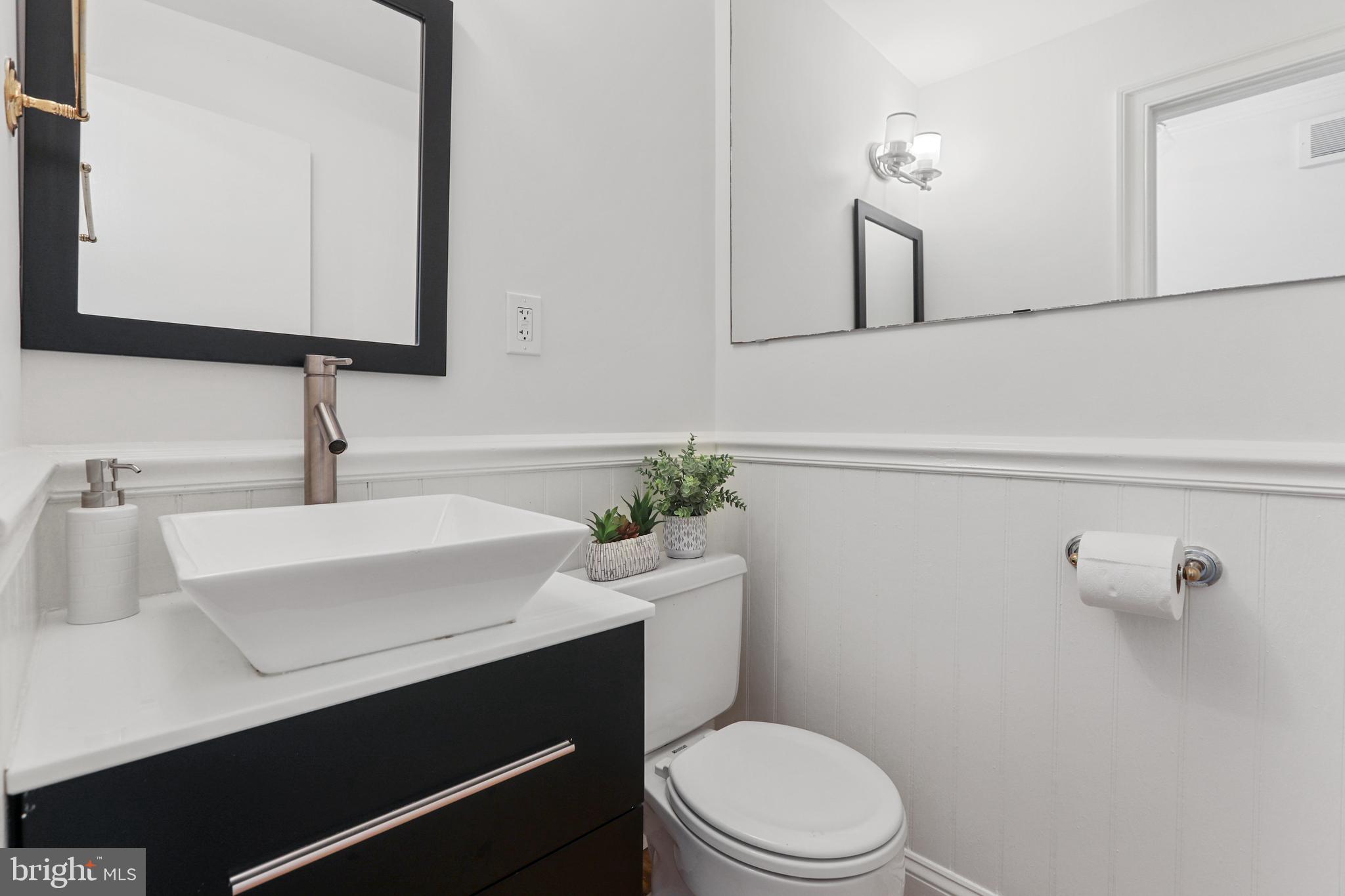 MARTINS ADDITION - Residential