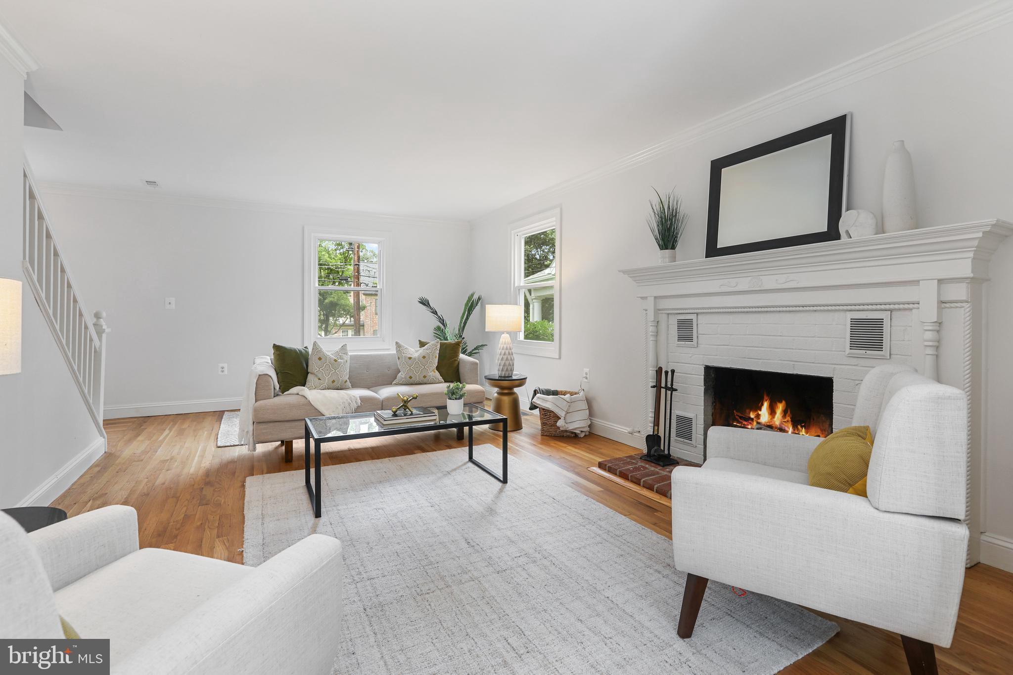 MARTINS ADDITION - Residential