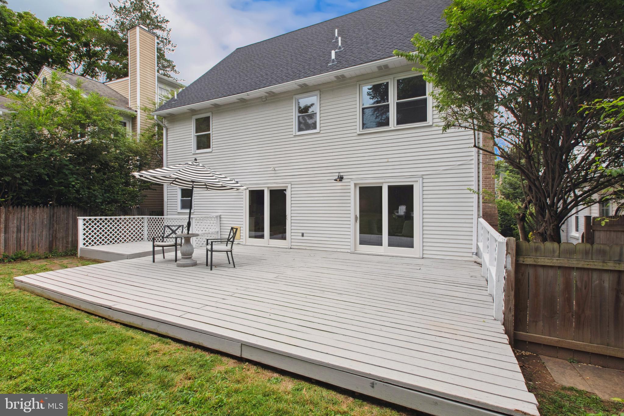 MARTINS ADDITION - Residential