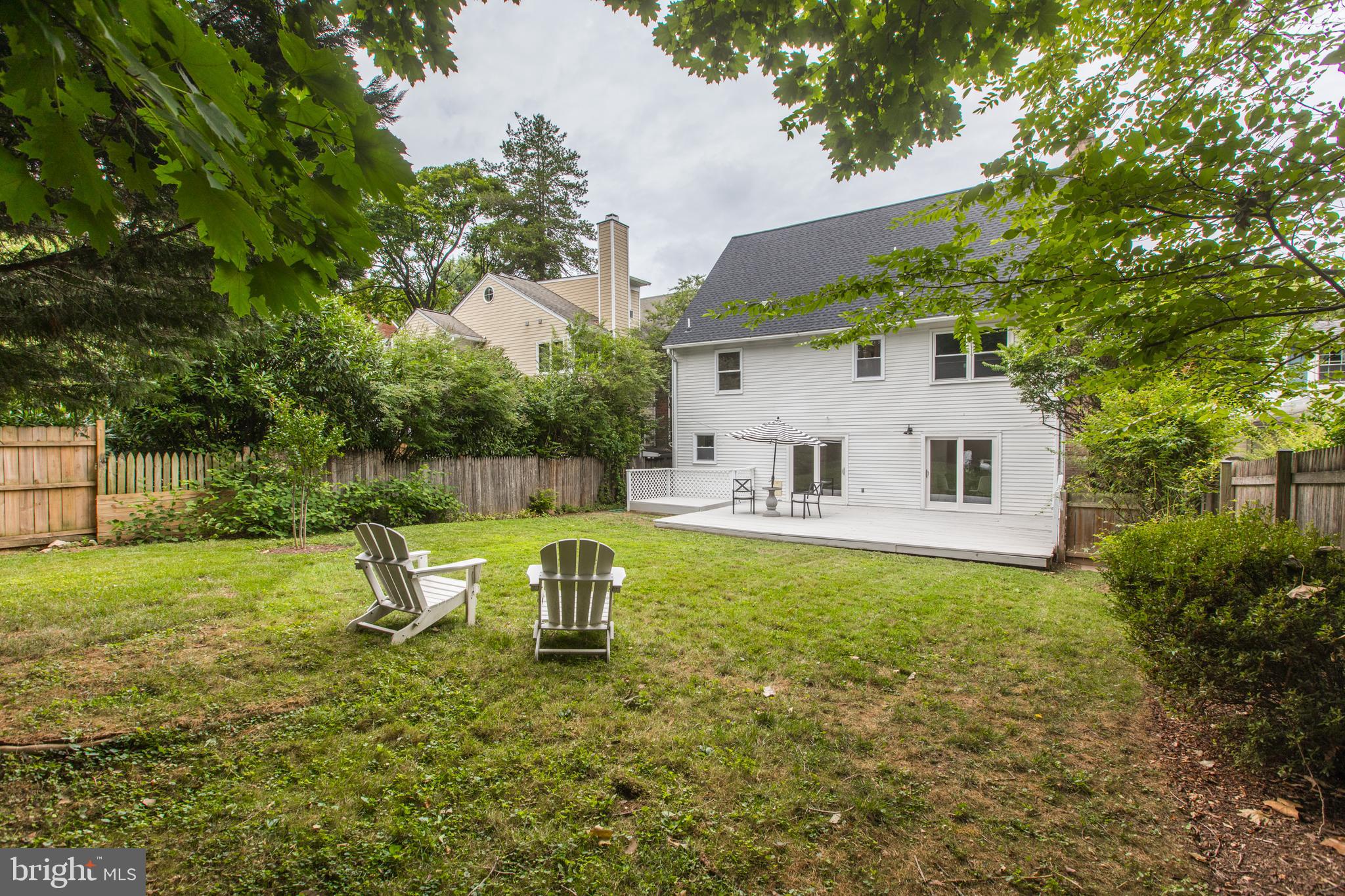 MARTINS ADDITION - Residential