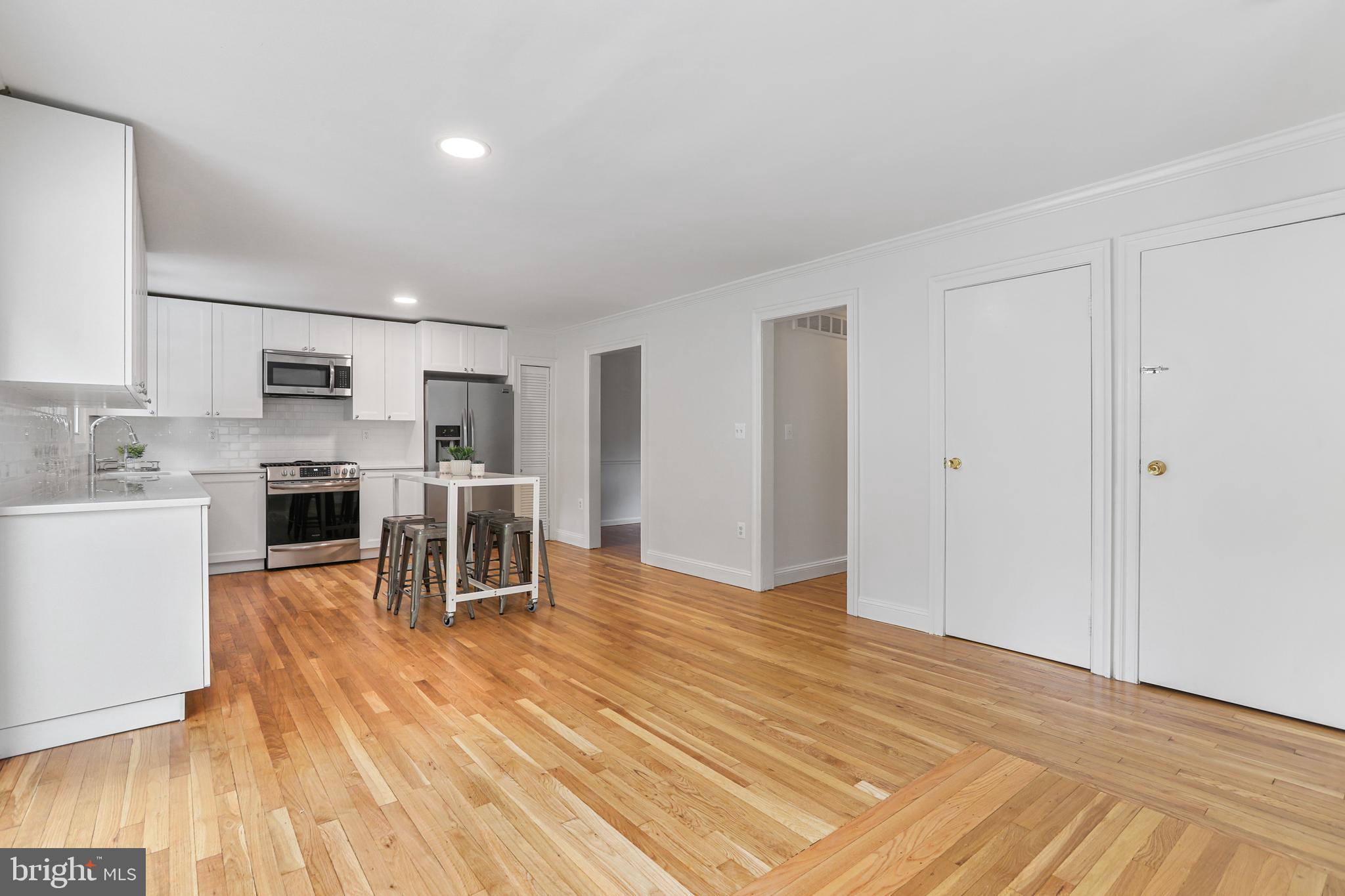 MARTINS ADDITION - Residential