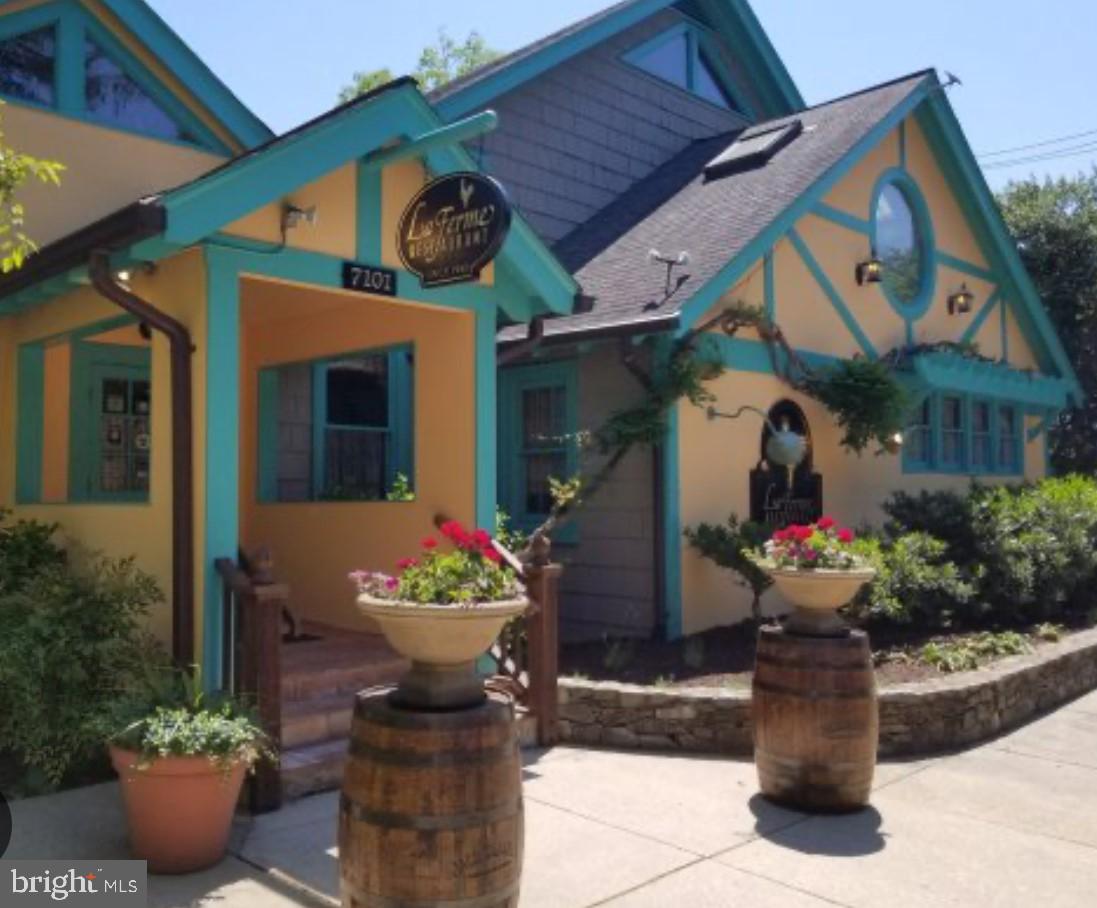 MARTINS ADDITION - Residential