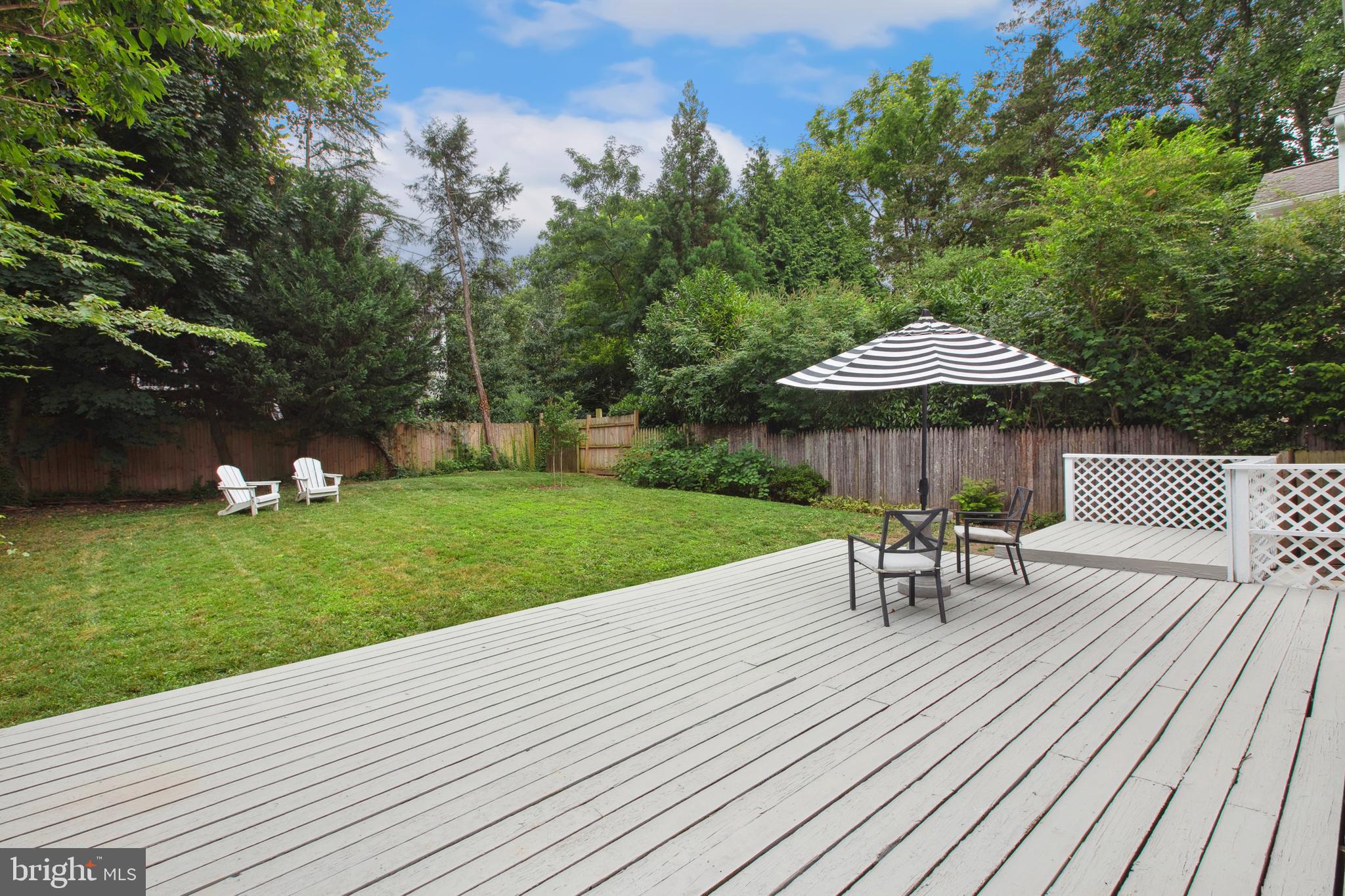 MARTINS ADDITION - Residential