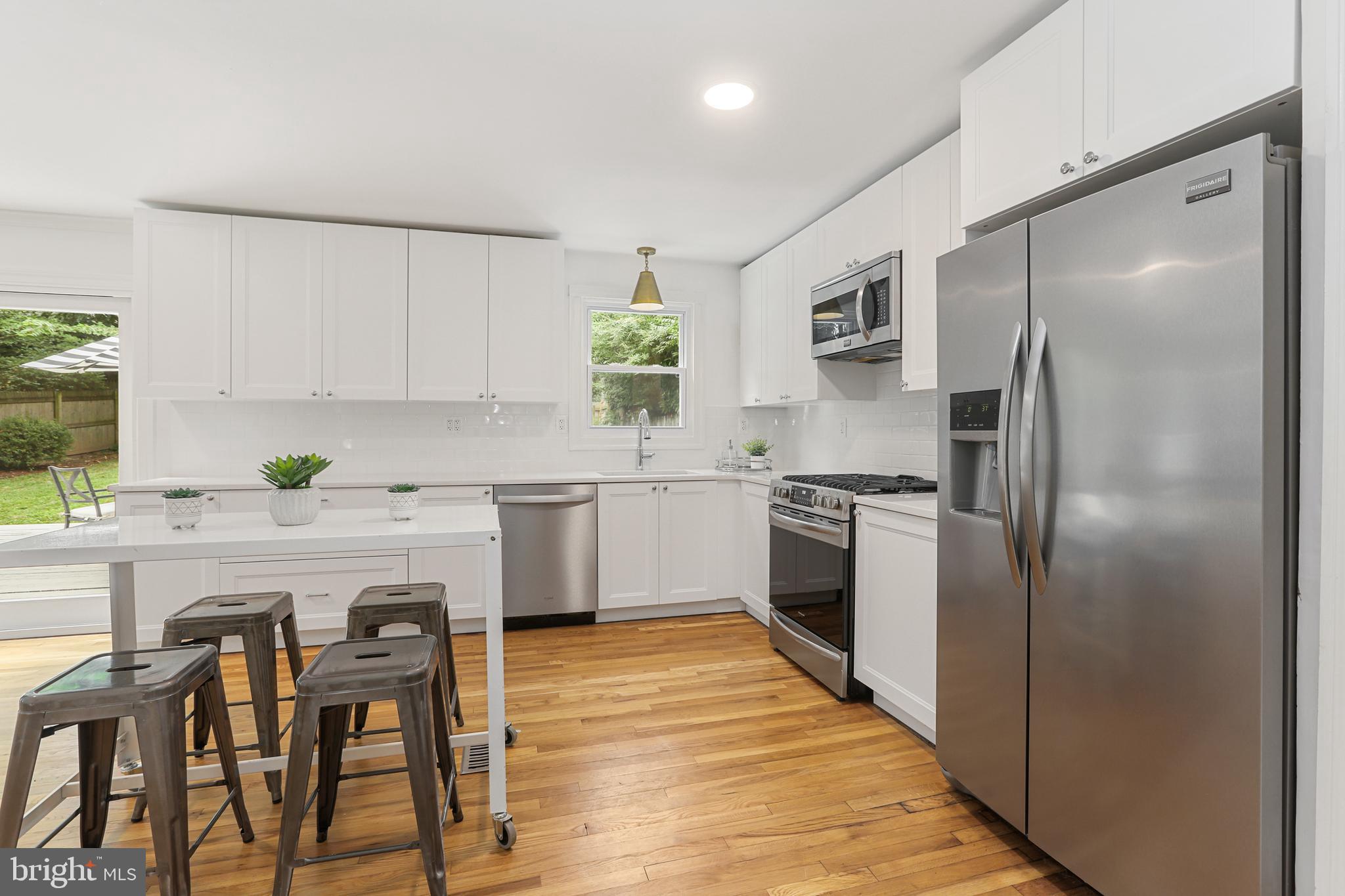 MARTINS ADDITION - Residential