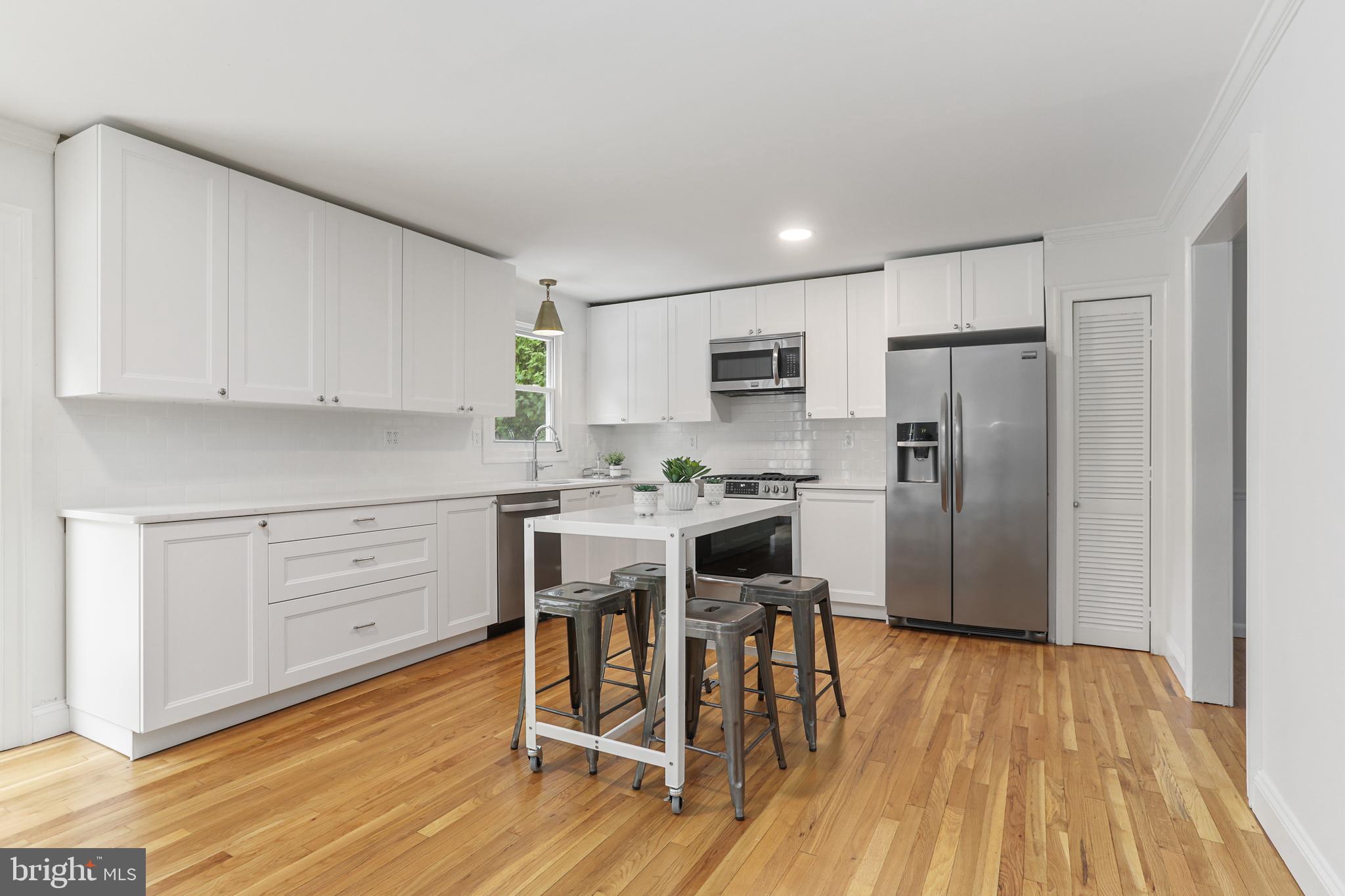 MARTINS ADDITION - Residential