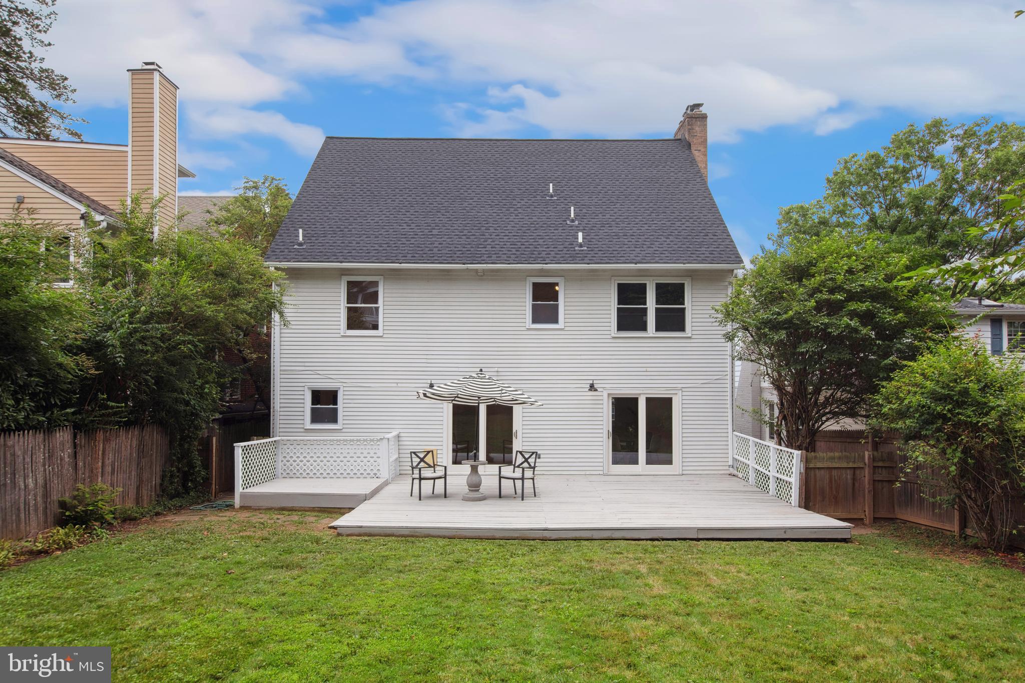 MARTINS ADDITION - Residential