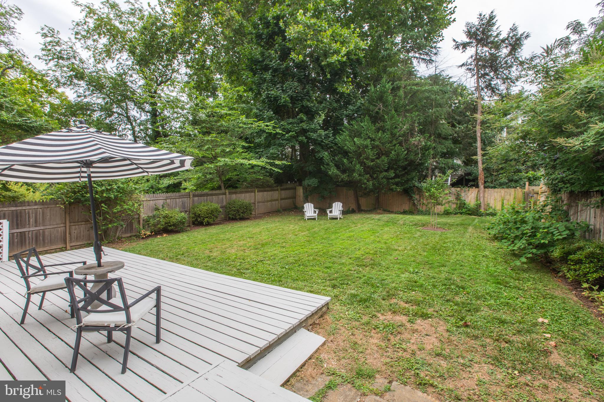 MARTINS ADDITION - Residential