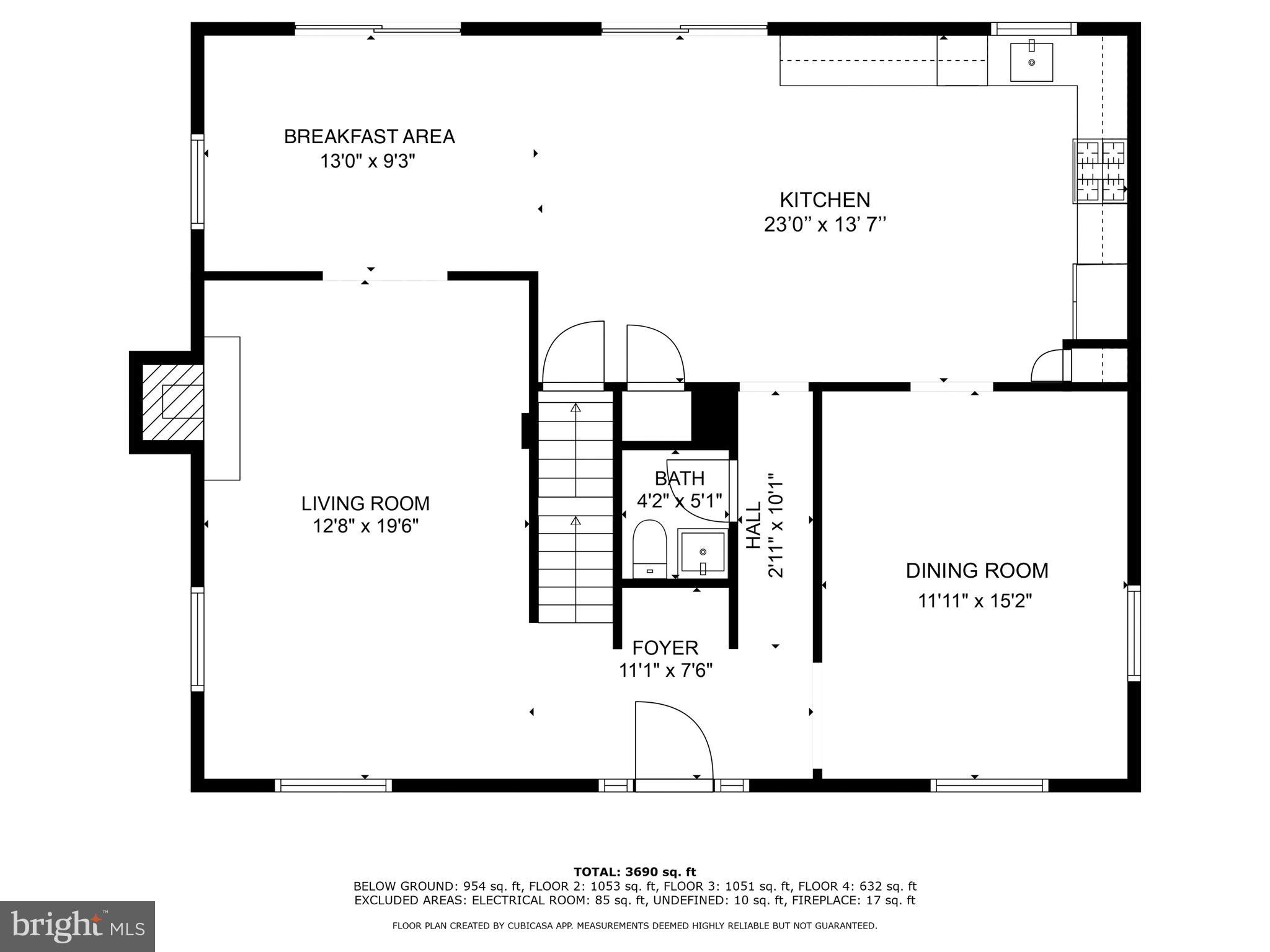 MARTINS ADDITION - Residential