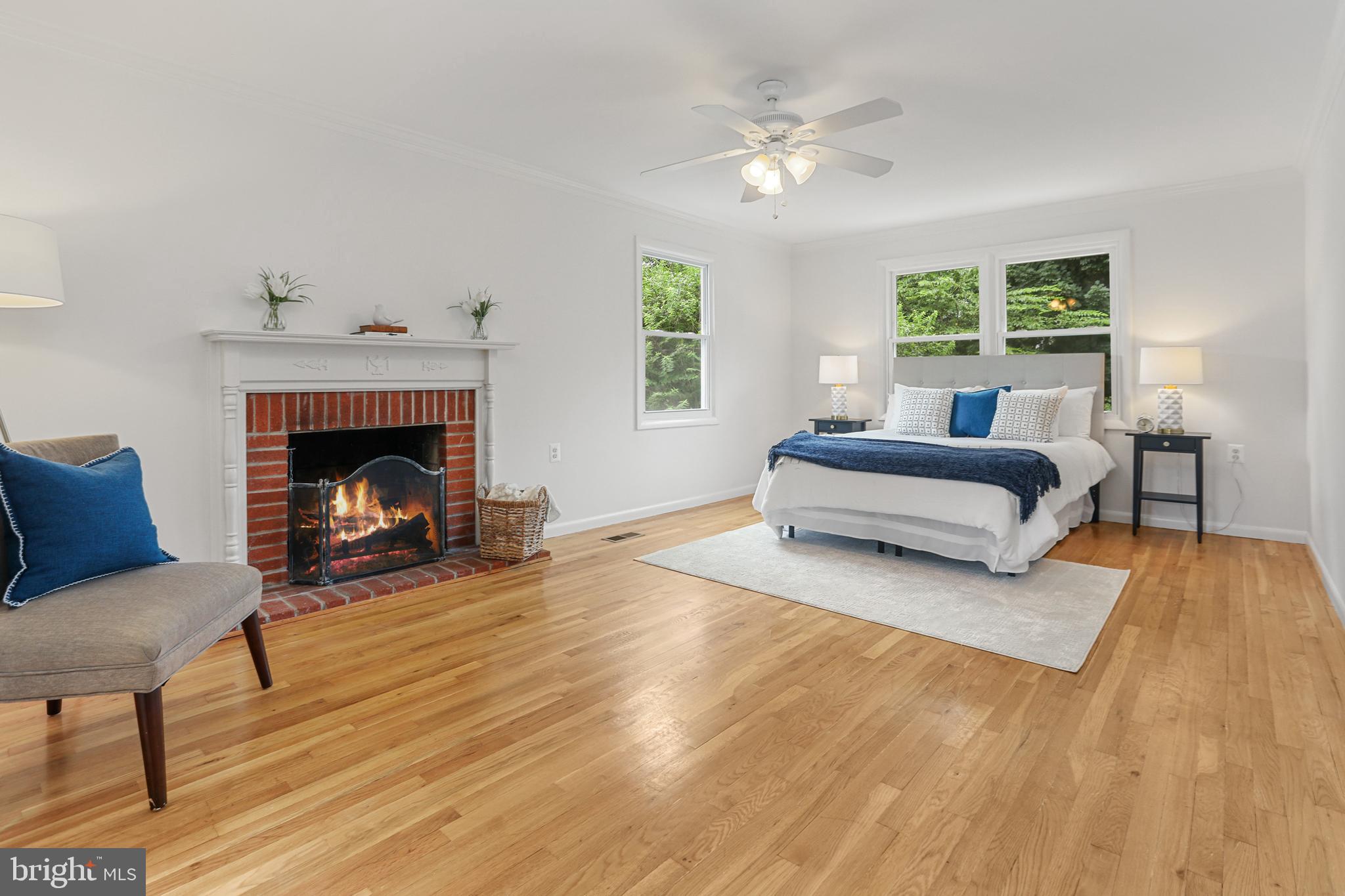 MARTINS ADDITION - Residential