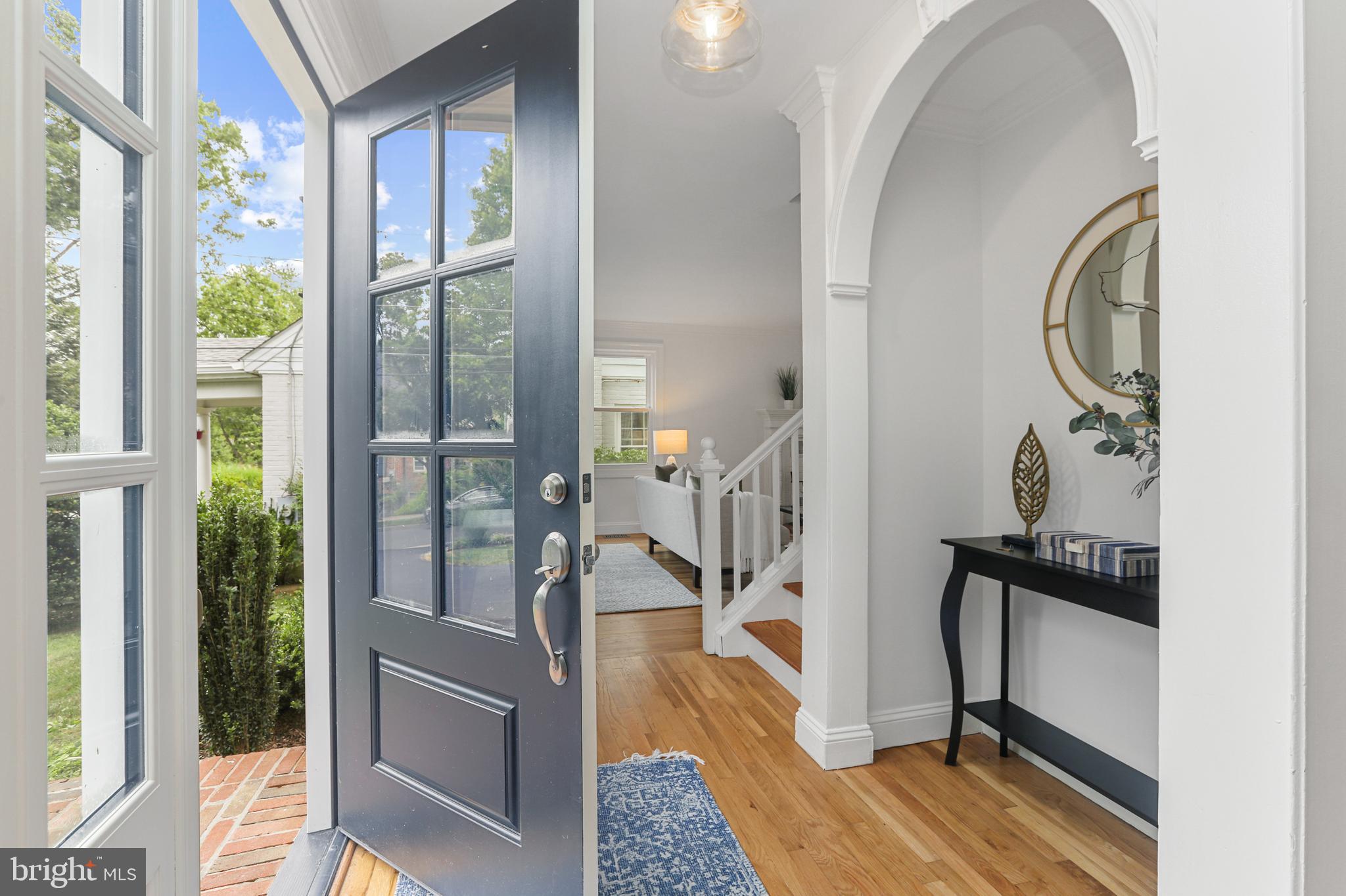 MARTINS ADDITION - Residential