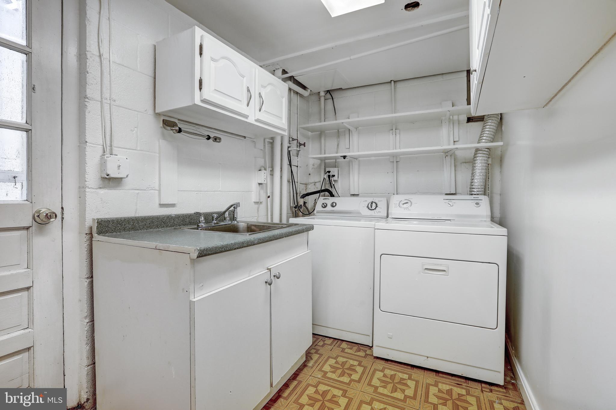 MARTINS ADDITION - Residential