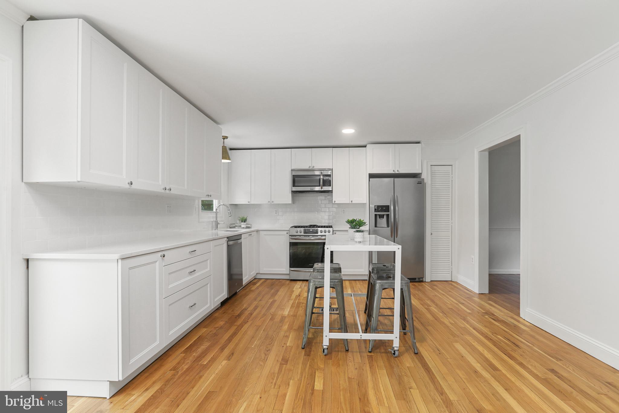 MARTINS ADDITION - Residential