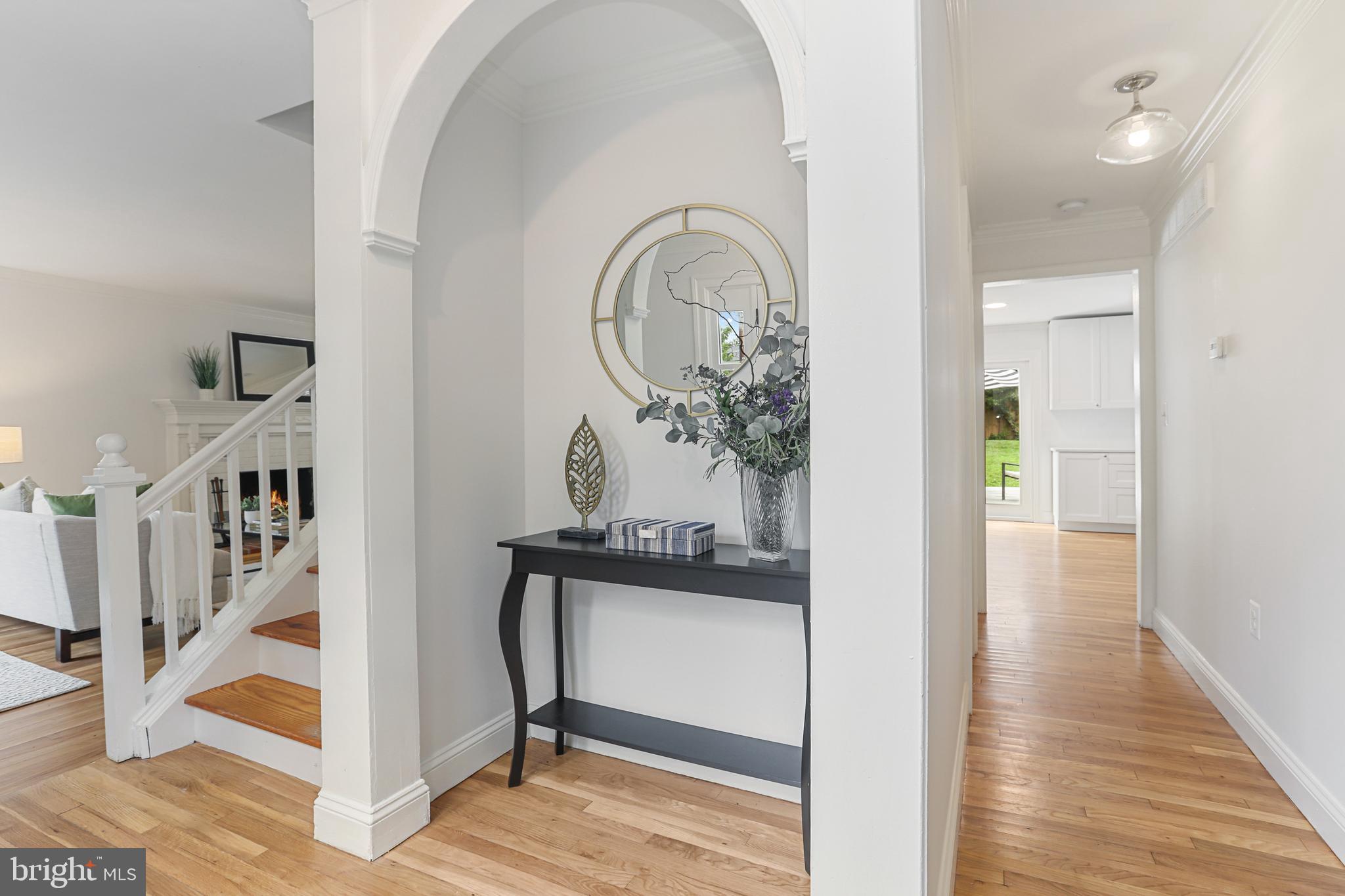 MARTINS ADDITION - Residential