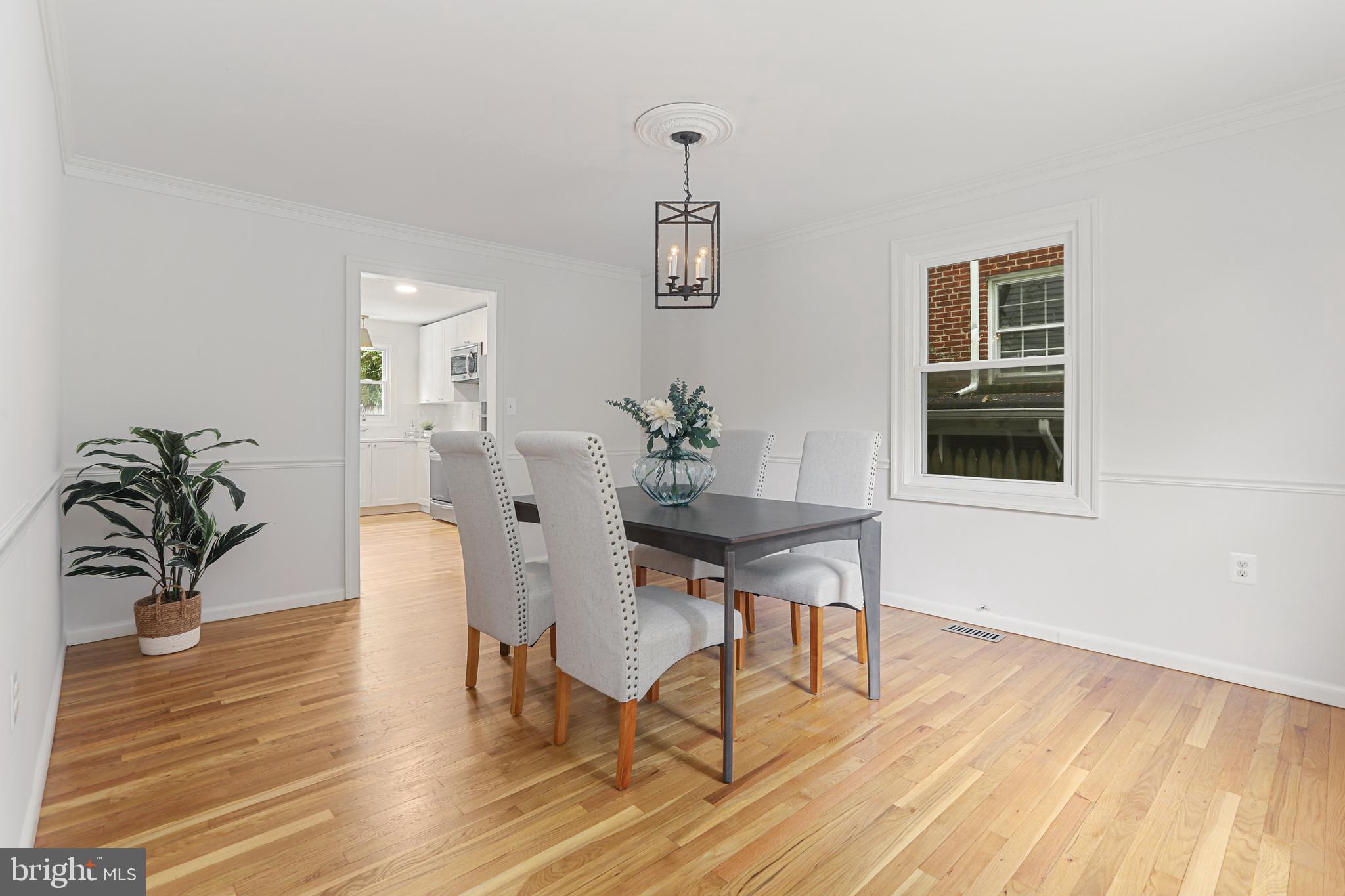 MARTINS ADDITION - Residential