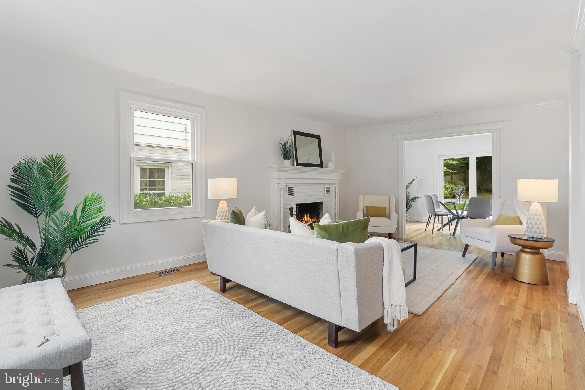 MARTINS ADDITION - Residential