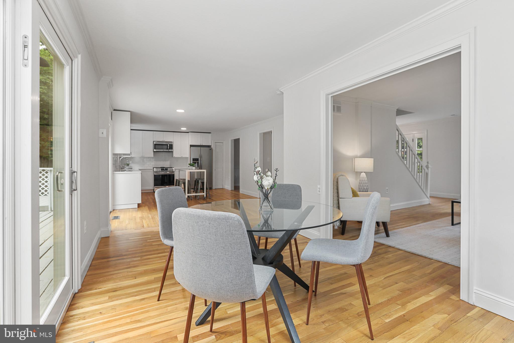 MARTINS ADDITION - Residential