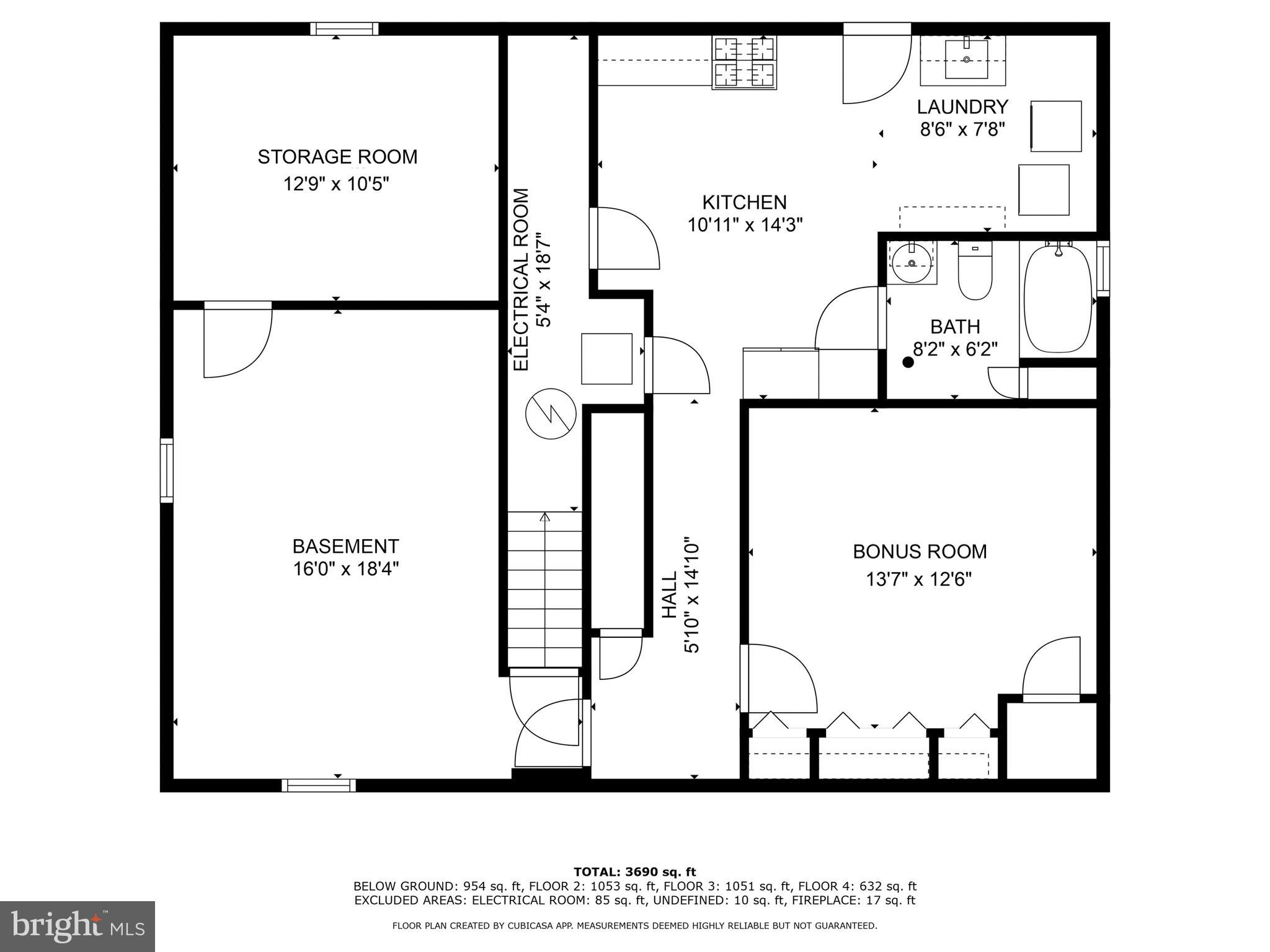MARTINS ADDITION - Residential