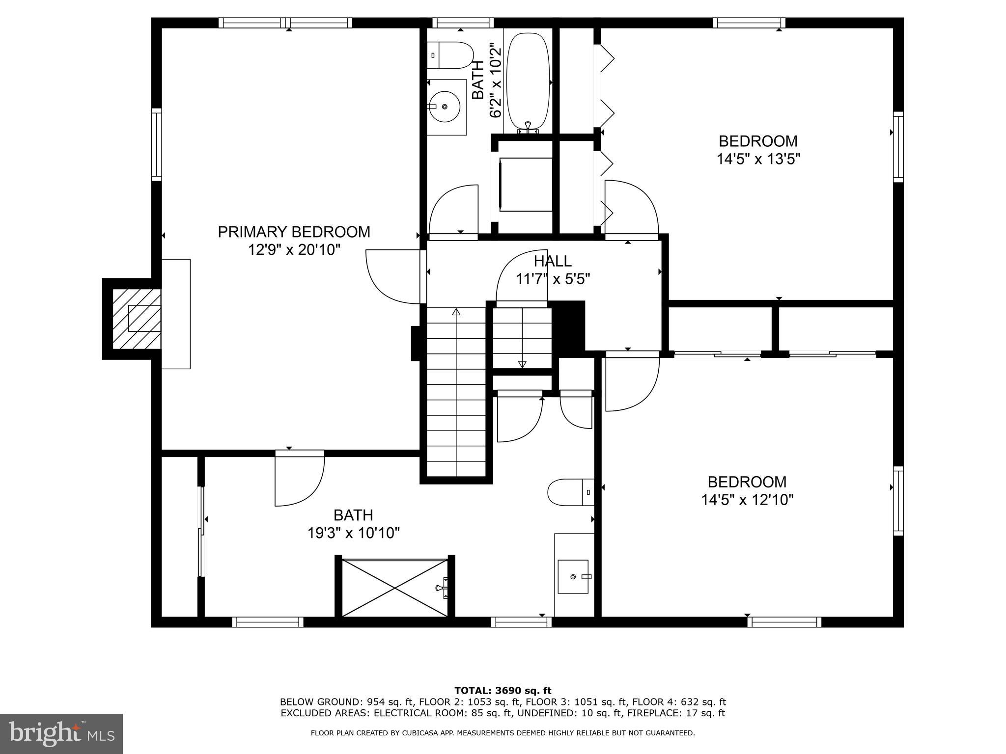 MARTINS ADDITION - Residential