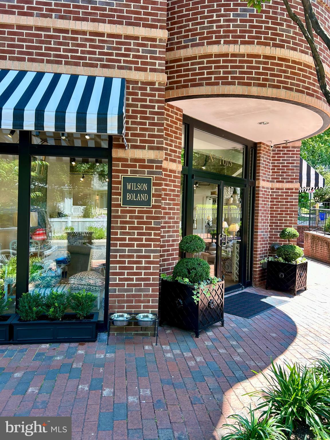 MARTINS ADDITION - Residential