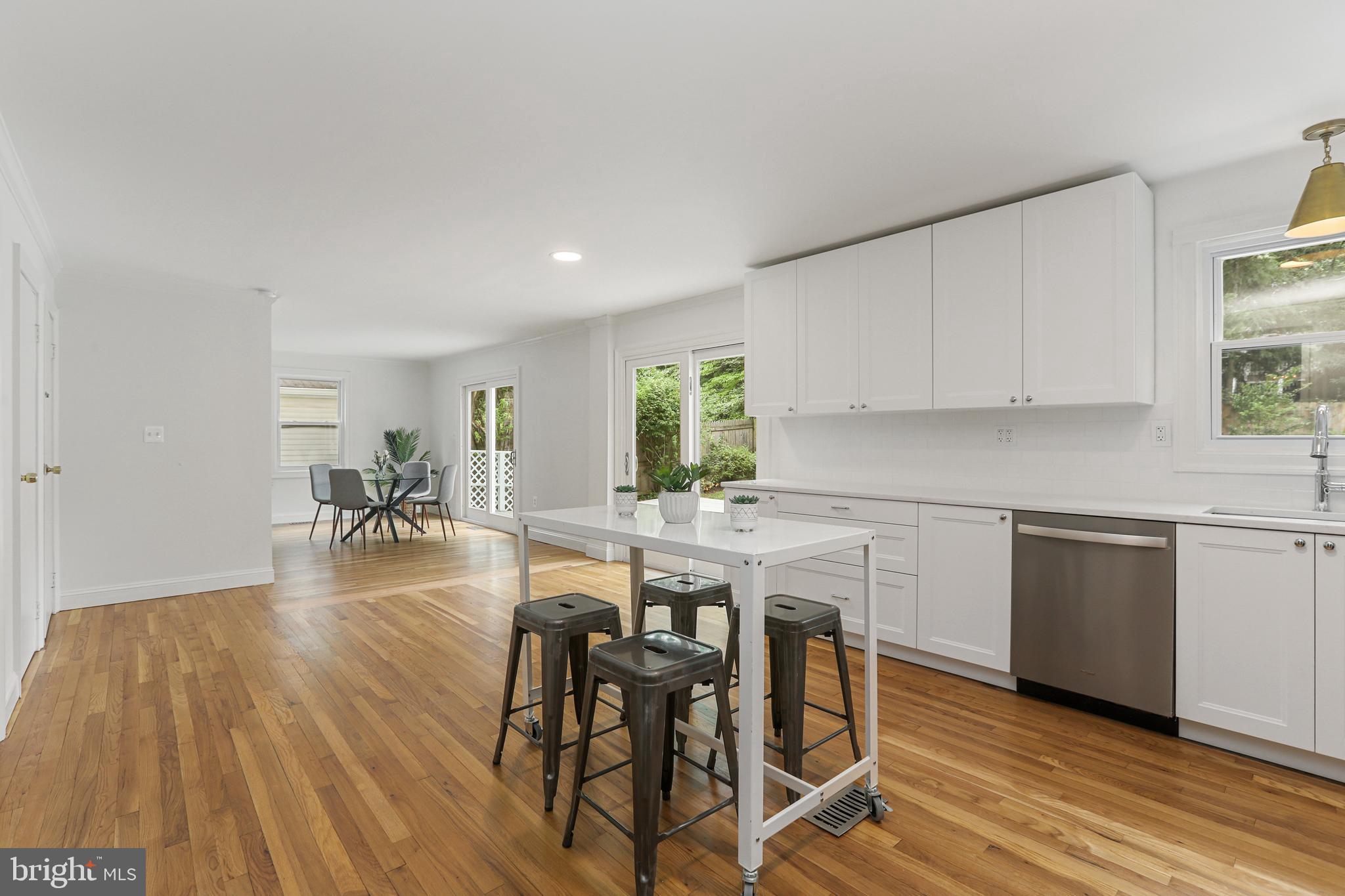 MARTINS ADDITION - Residential