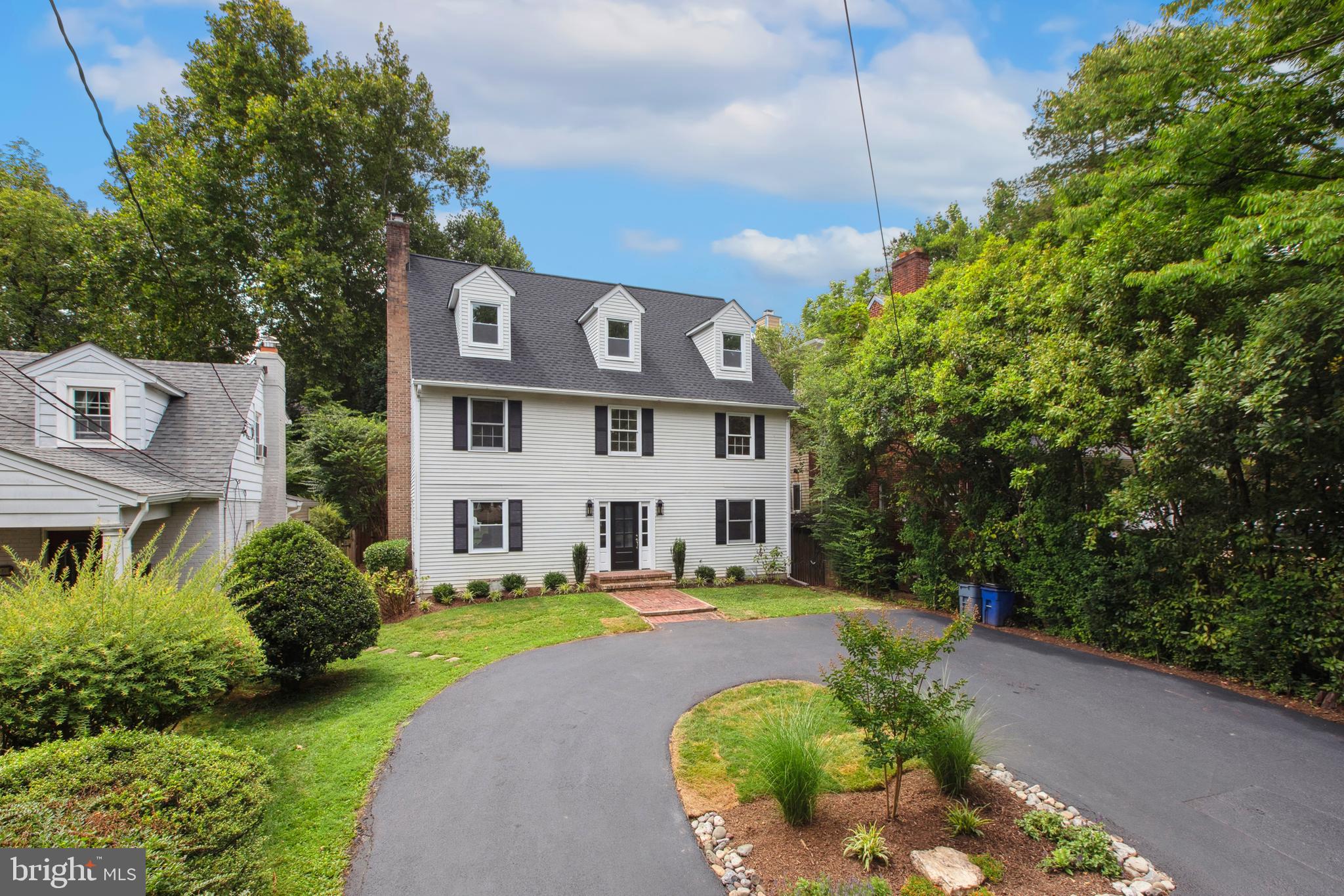 MARTINS ADDITION - Residential