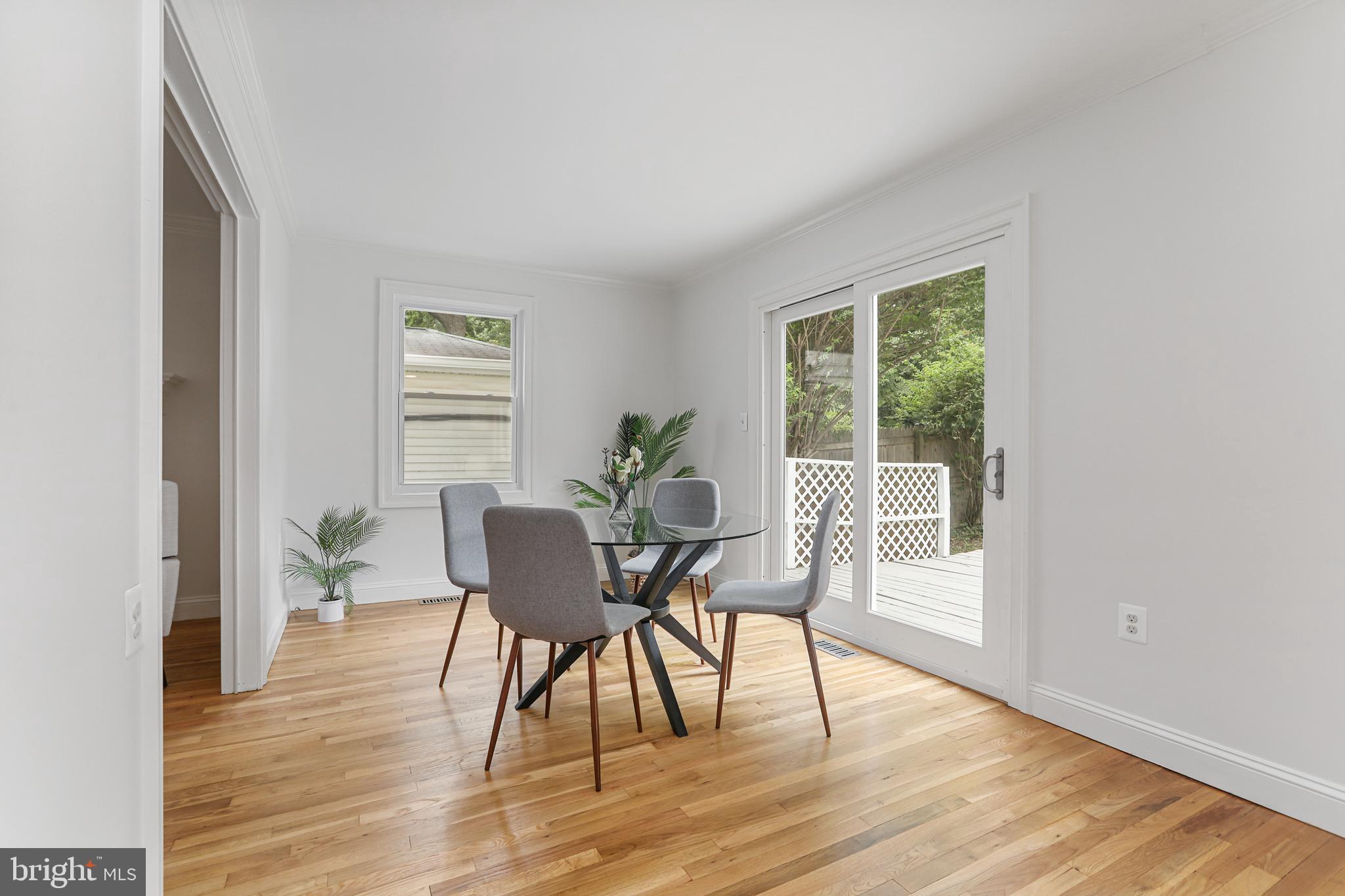 MARTINS ADDITION - Residential